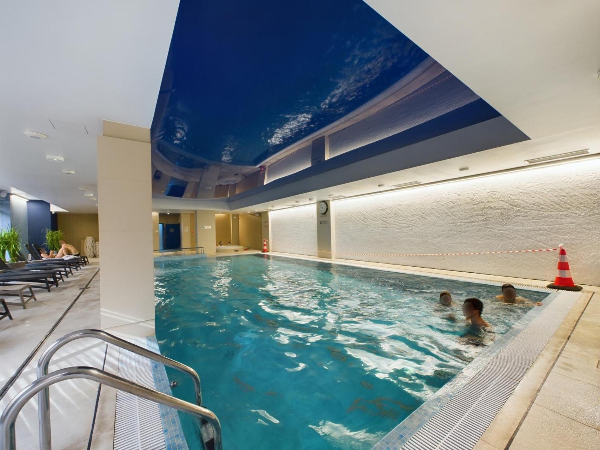 Apartment Riverview Old Town By Renters Gdansk