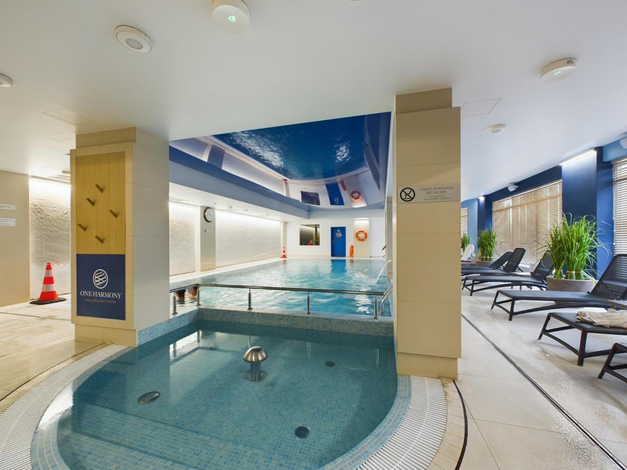 Riverview Old Town By Renters Gdansk