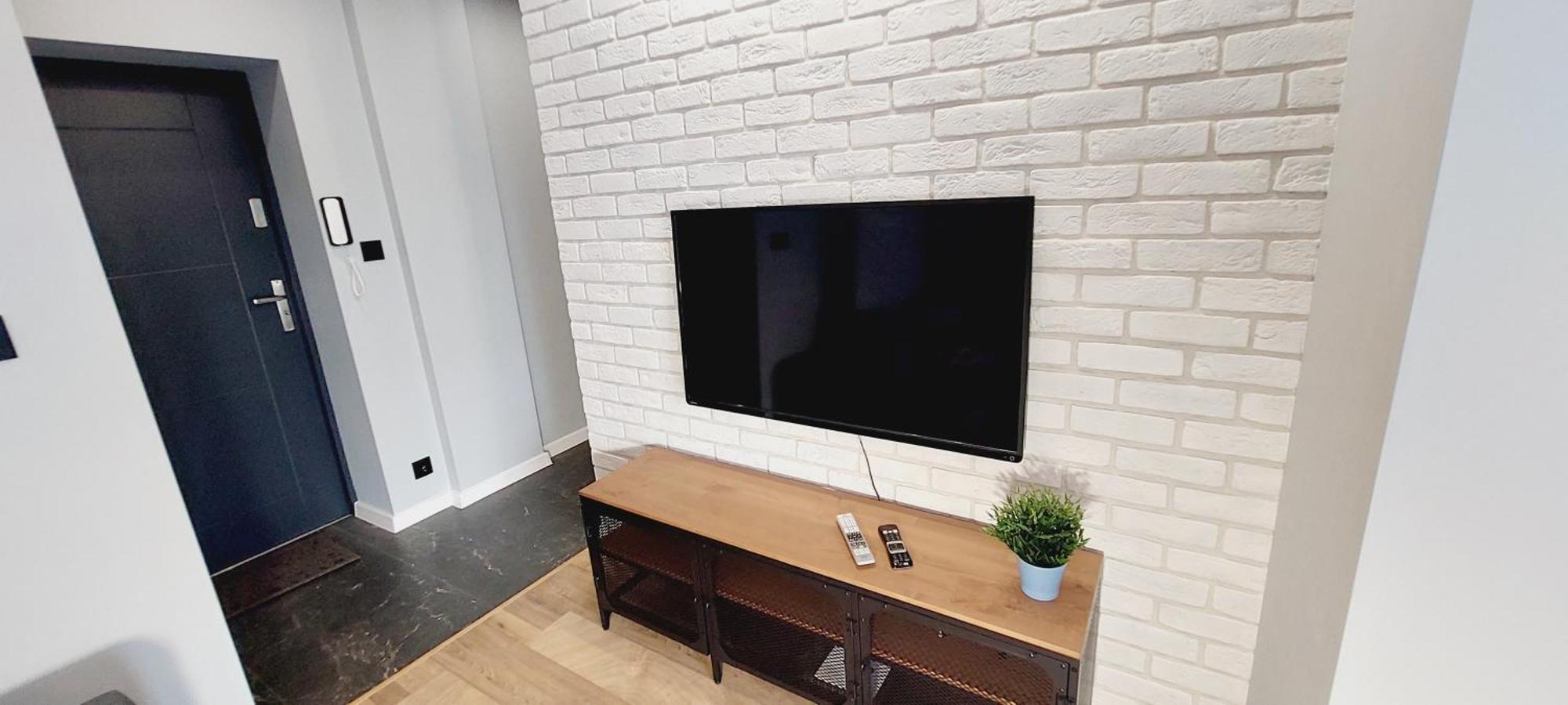 Apartment Ogarna 2 Gdansk