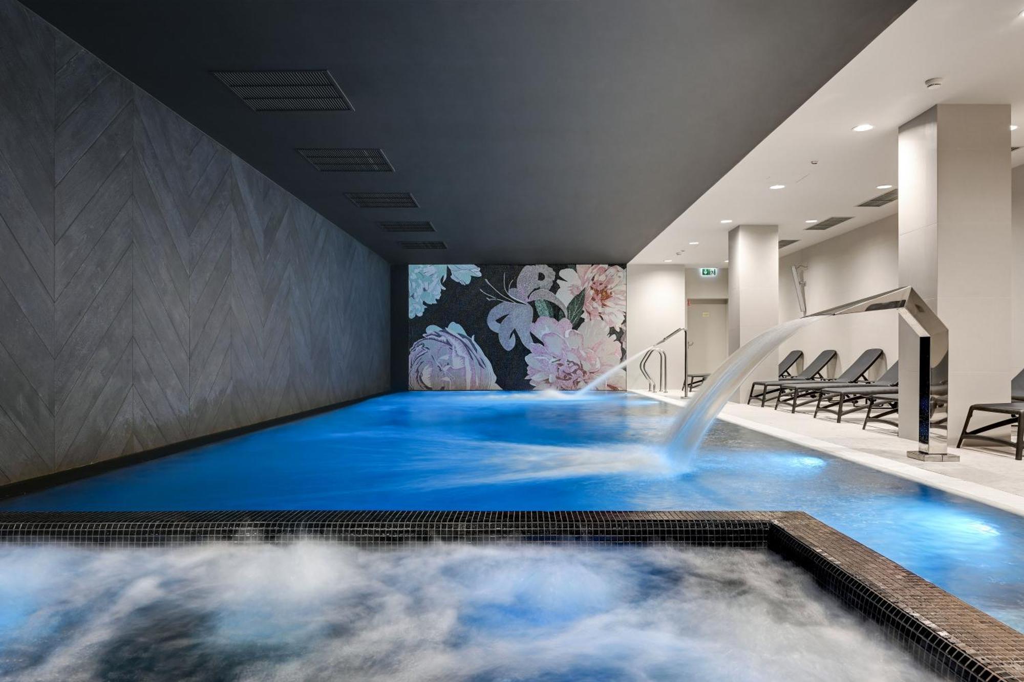Queen's Gambit By Blue Mandarin Apartamento *