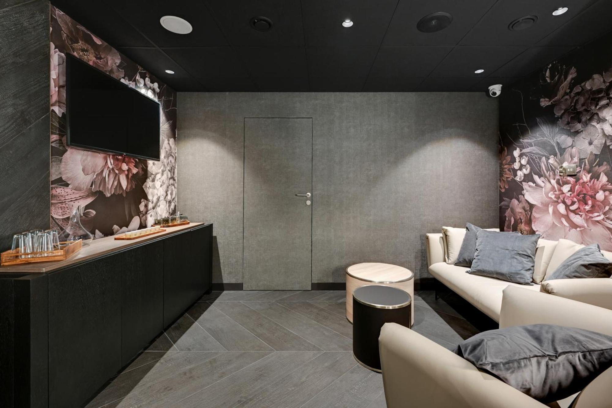Queen's Gambit By Blue Mandarin Apartamento Gdańsk