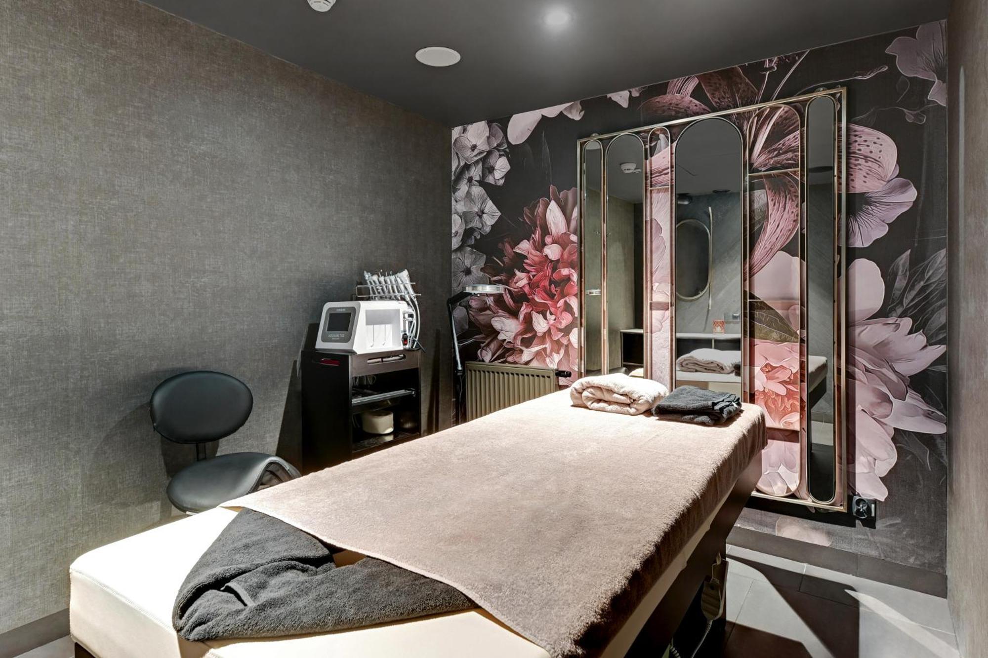 Apartamento Queen's Gambit By Blue Mandarin *