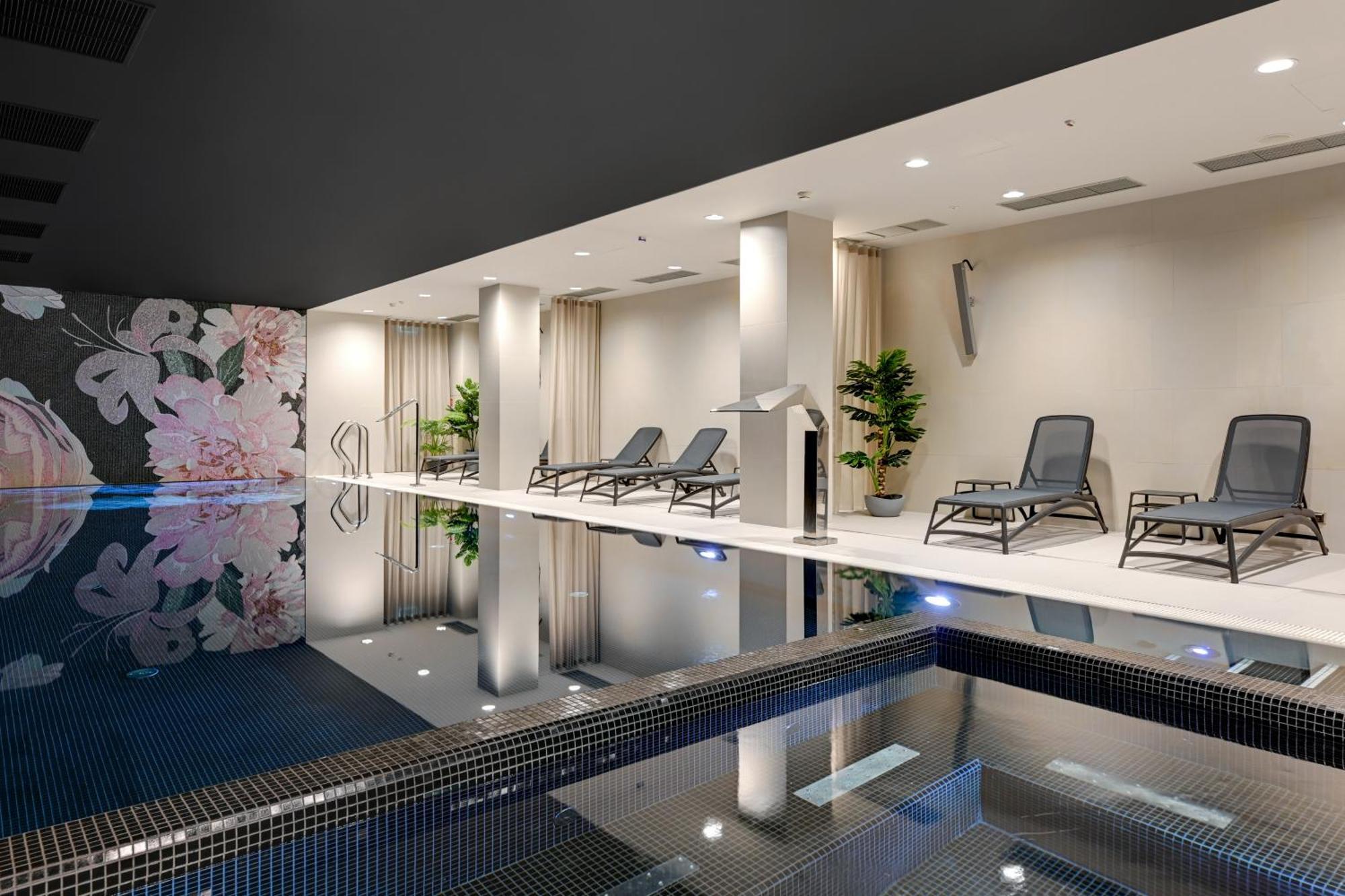 Queen's Gambit By Blue Mandarin Apartamento Gdańsk