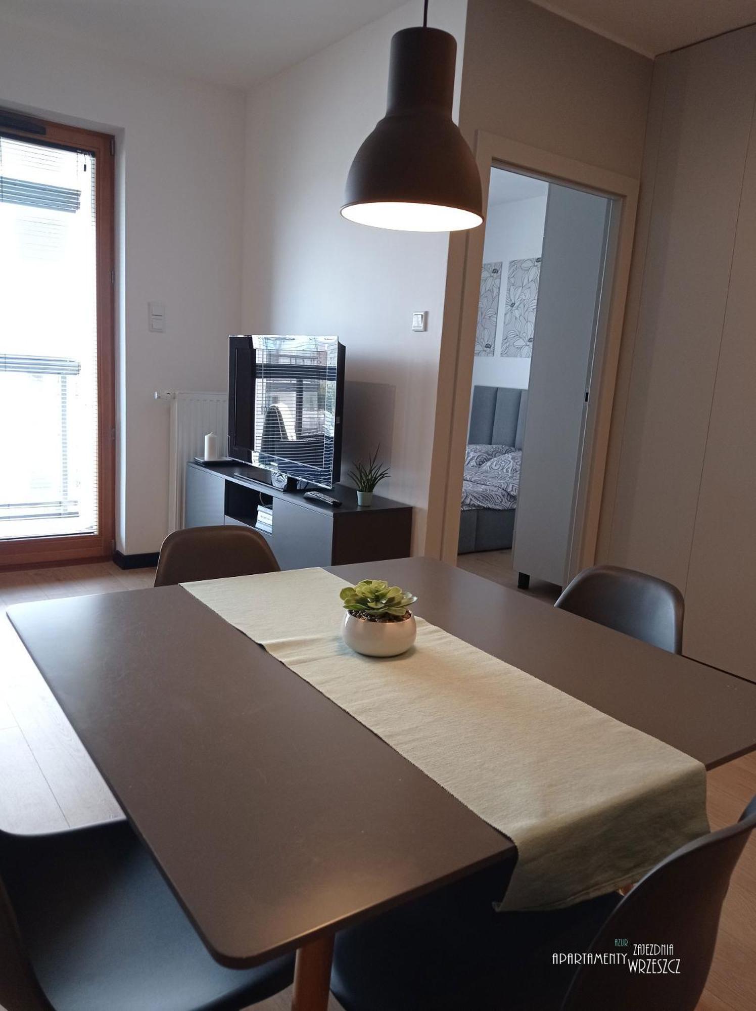 Azur - 12 Pietro - Azw Apartment Gdansk