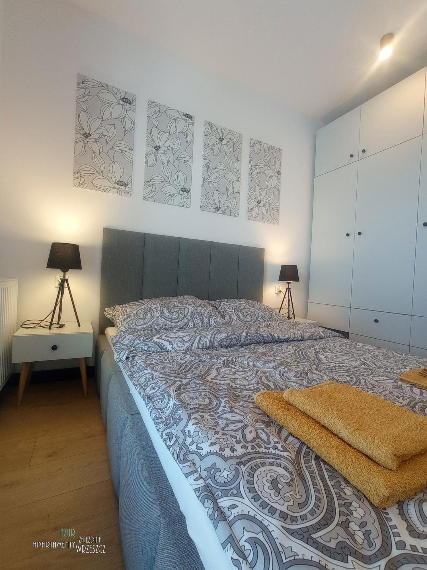 Azur - 12 Pietro - Azw Apartment