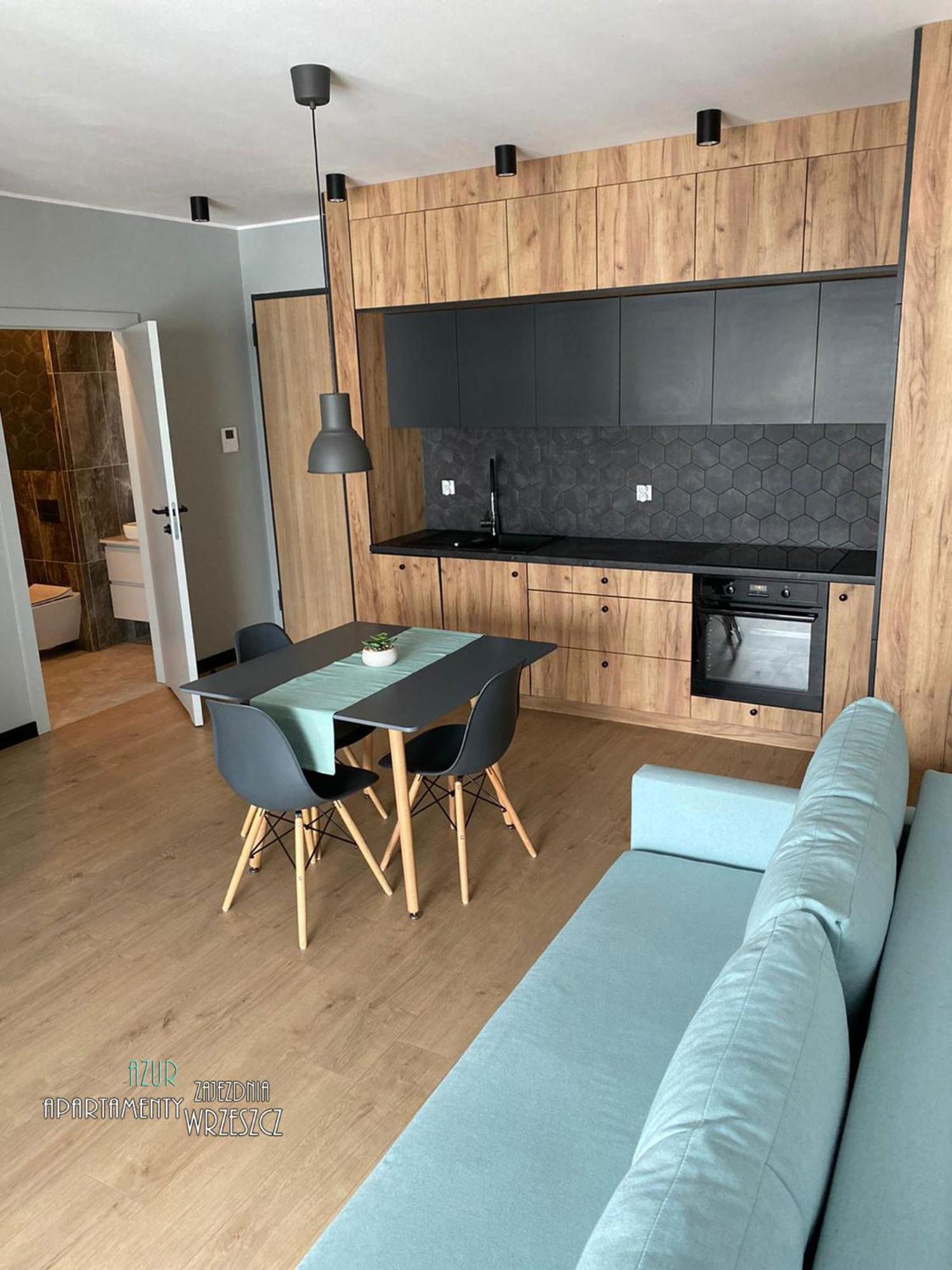 Azur - 12 Pietro - Azw Apartment