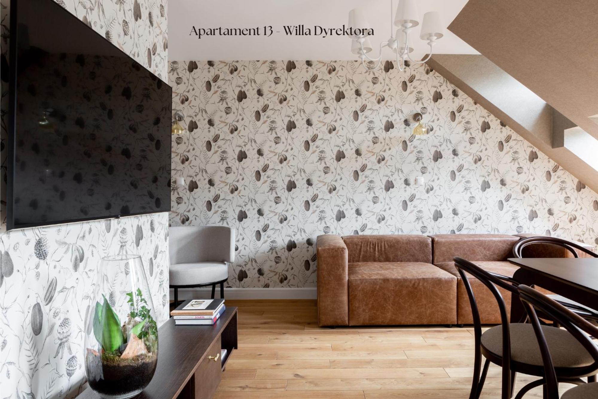 Apartment Browar Hevelius By Dom & House *