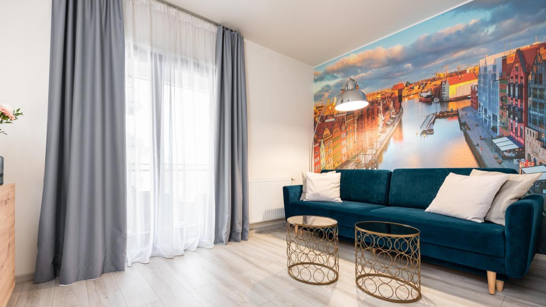 Apartamento Flatbook - Center Torunska 11