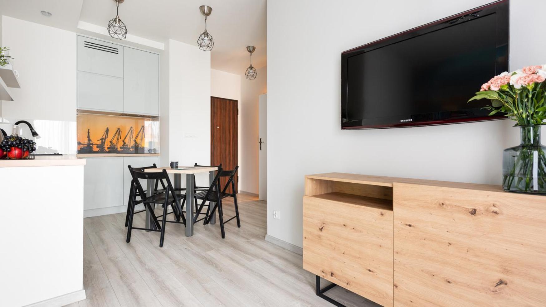 Apartamento Flatbook - Center Torunska 11 Gdańsk