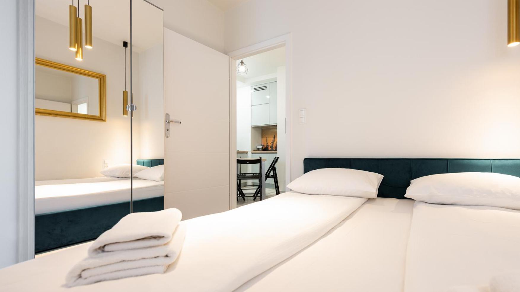 Flatbook - Center Torunska 11 Apartamento *