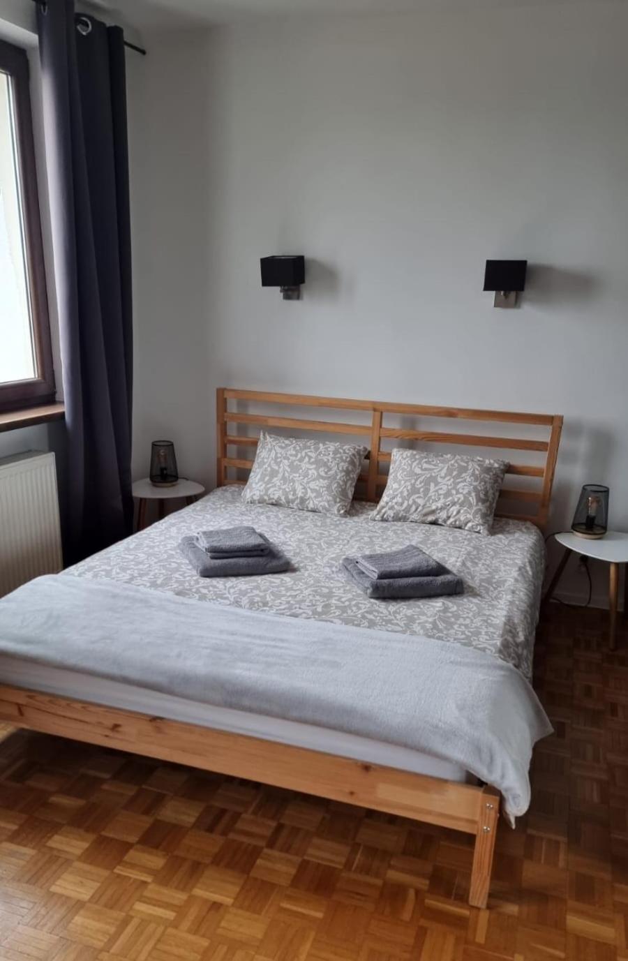 Apartment On Top Of The World Gdansk