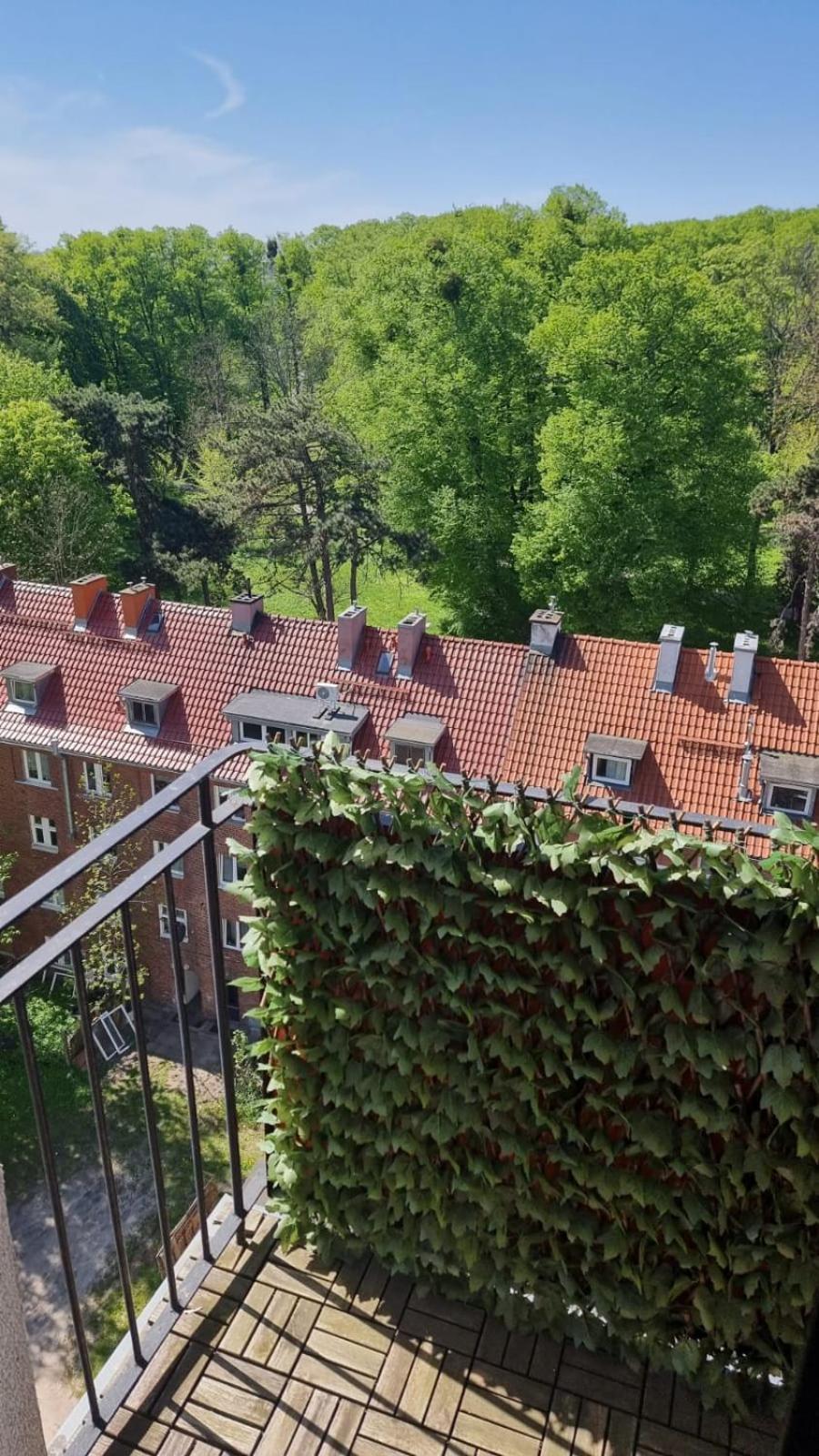 On Top Of The World * Gdansk