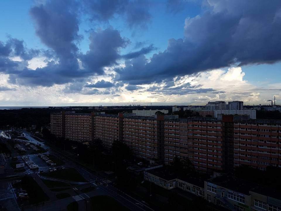 Apartament Gdansk.18p - Cztery Oceany