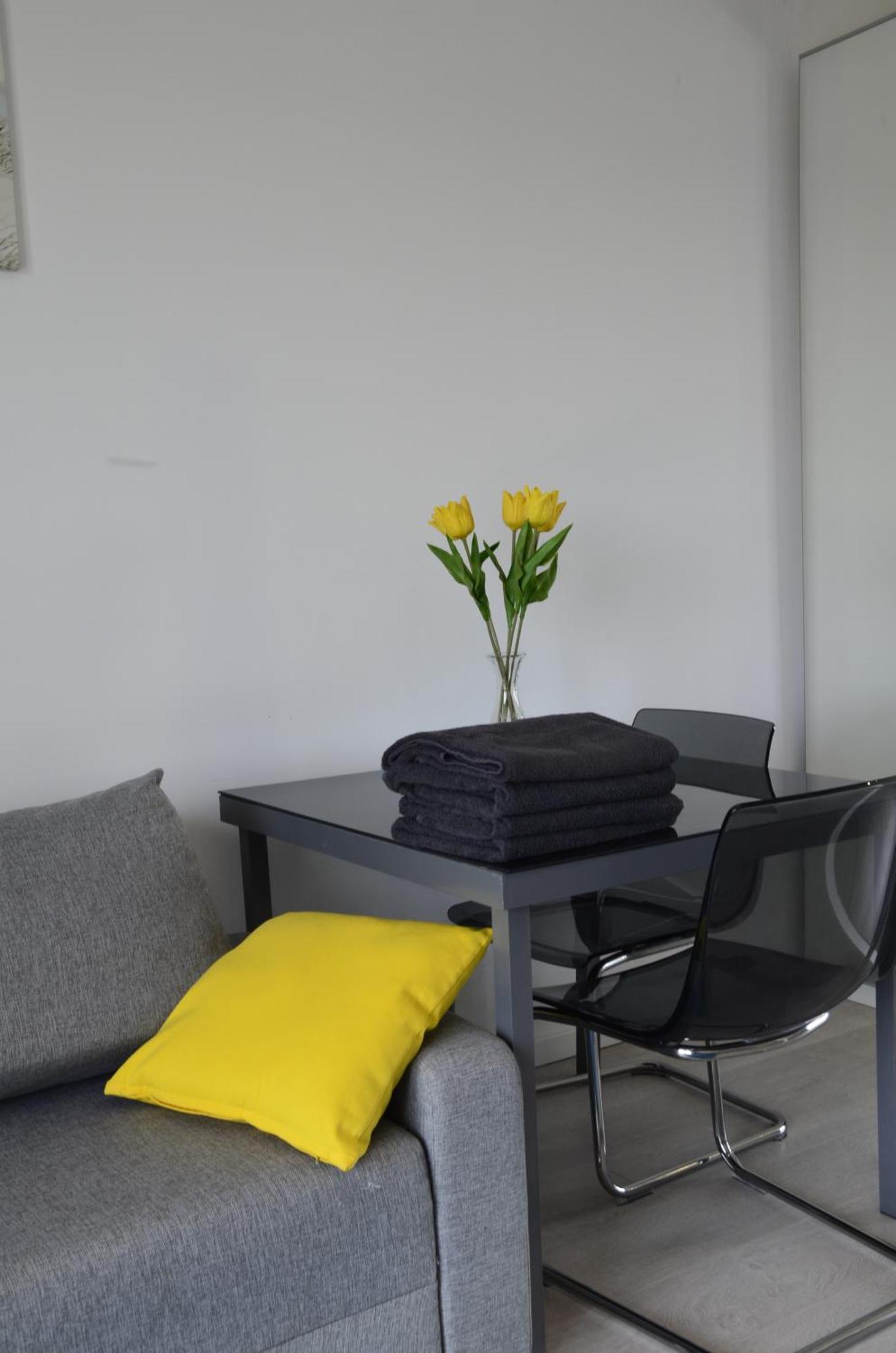 Apartament Gdansk.18p - Cztery Oceany Apartament
