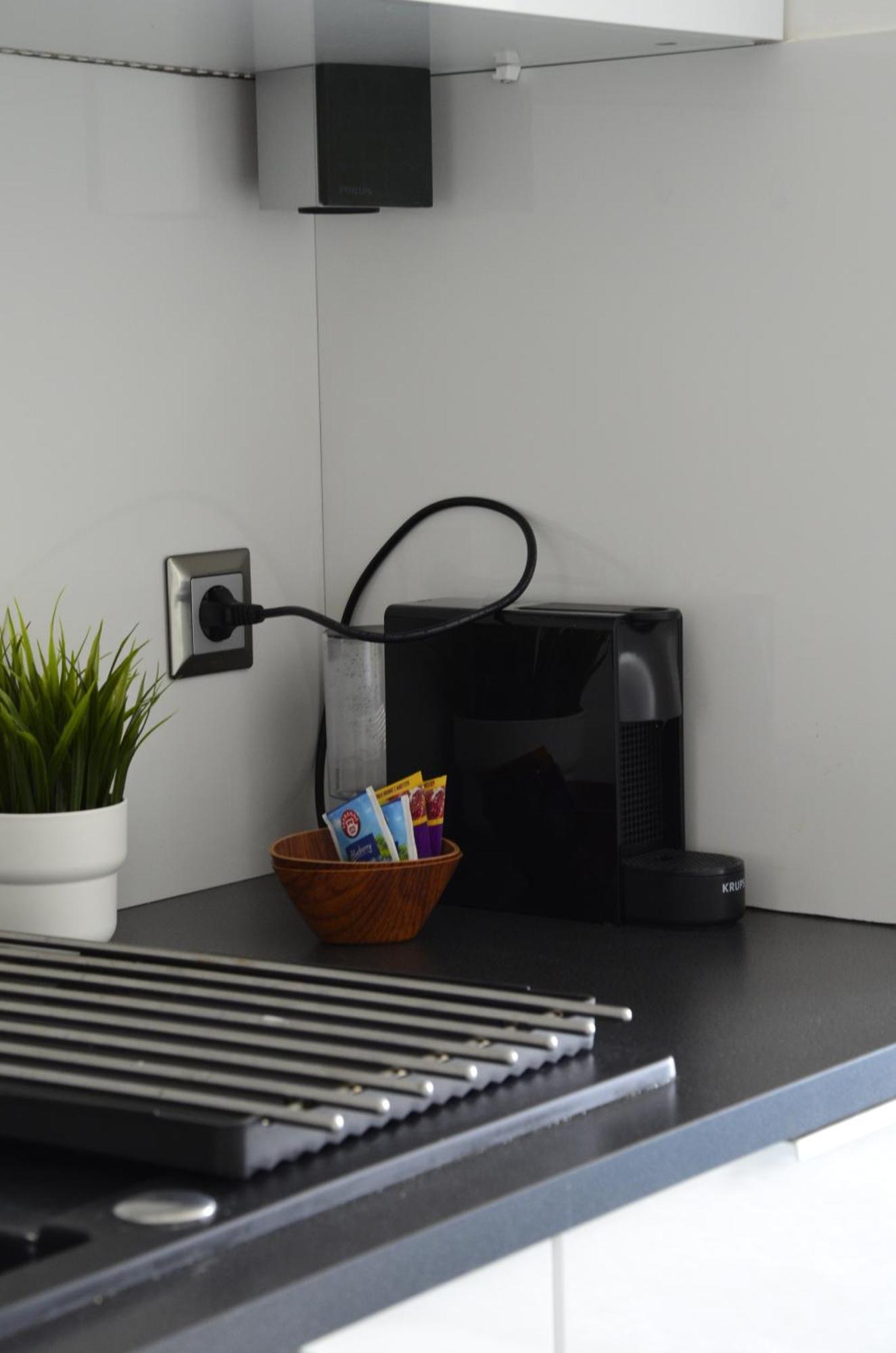 Apartament Gdansk.18p - Cztery Oceany Apartment