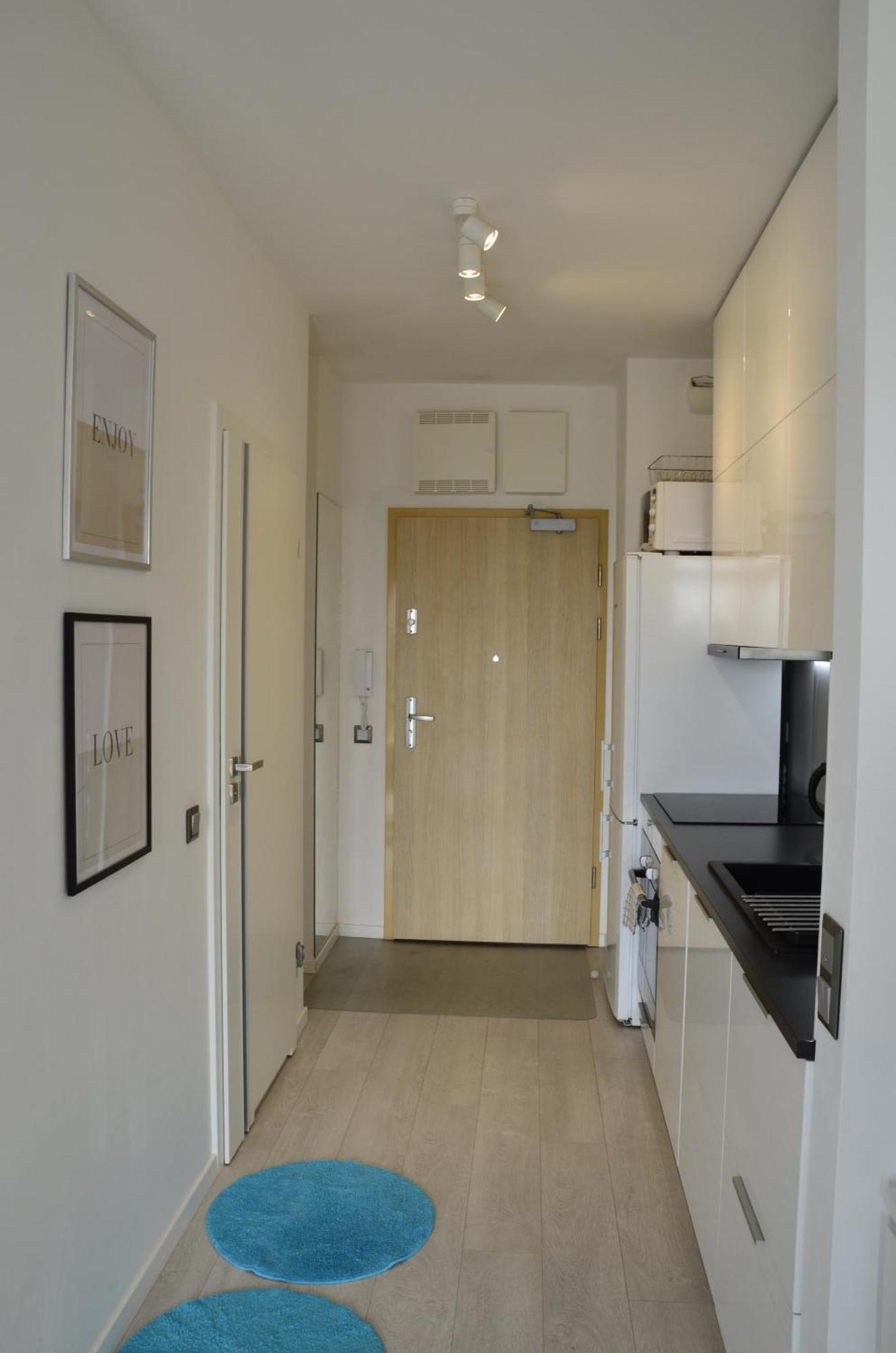 Apartment Apartament Gdansk.18p - Cztery Oceany