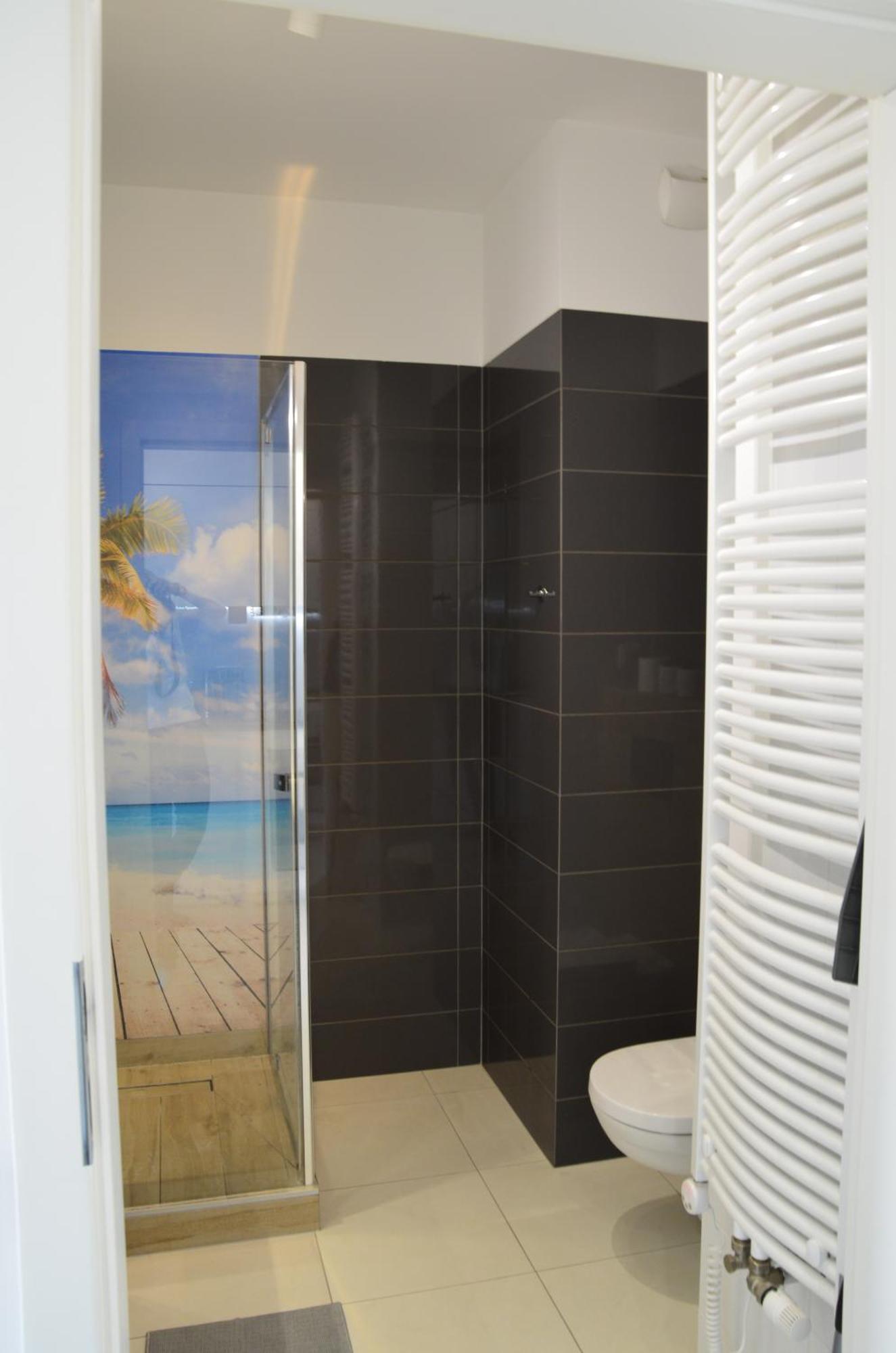 Apartament Gdansk.18p - Cztery Oceany Gdańsk