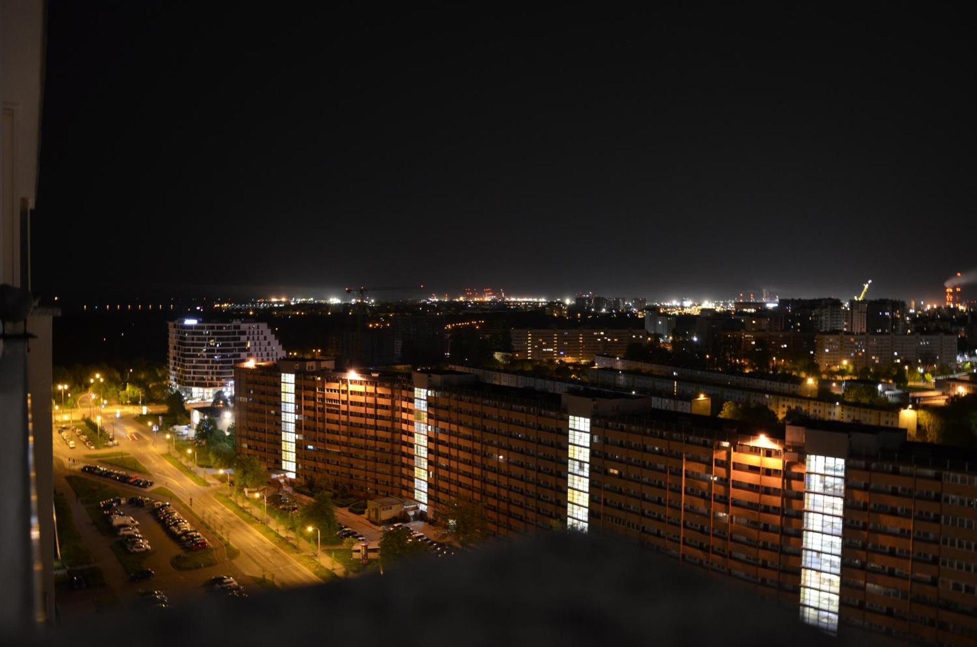 Apartament Gdansk.18p - Cztery Oceany Apartment Gdansk