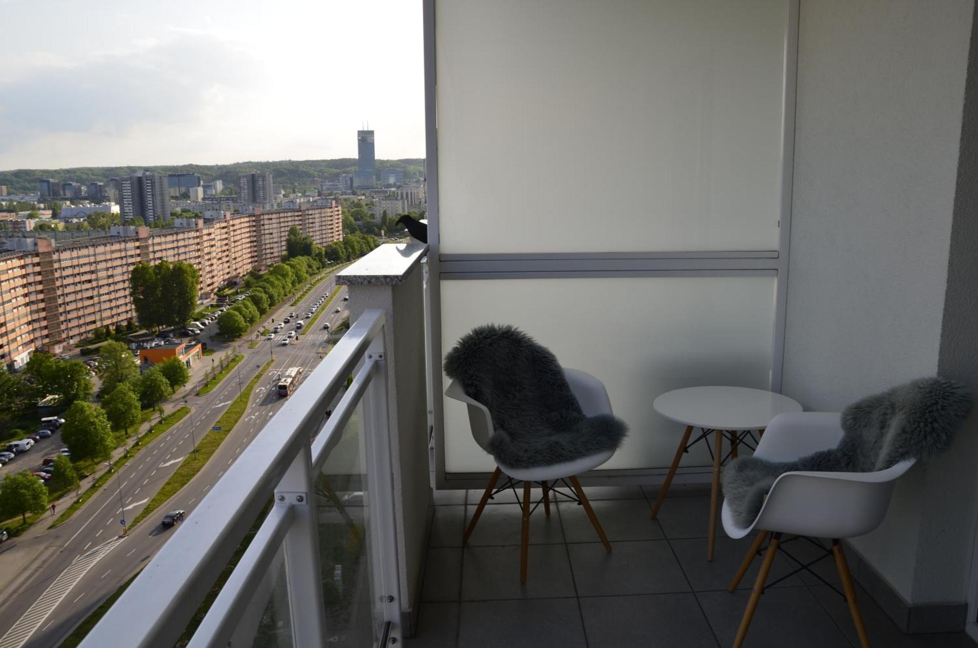 Apartament Gdansk.18p - Cztery Oceany Gdańsk
