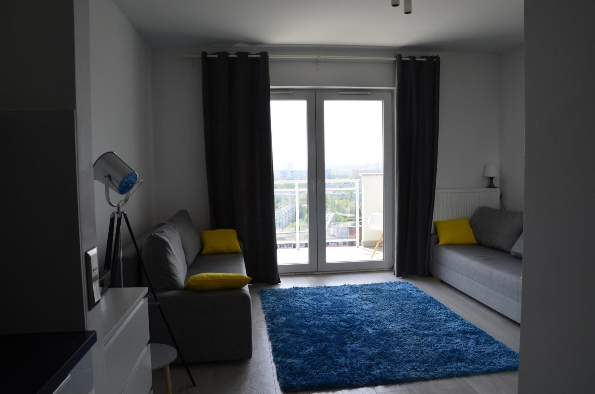 Apartament Apartament Gdansk.18p - Cztery Oceany Gdańsk