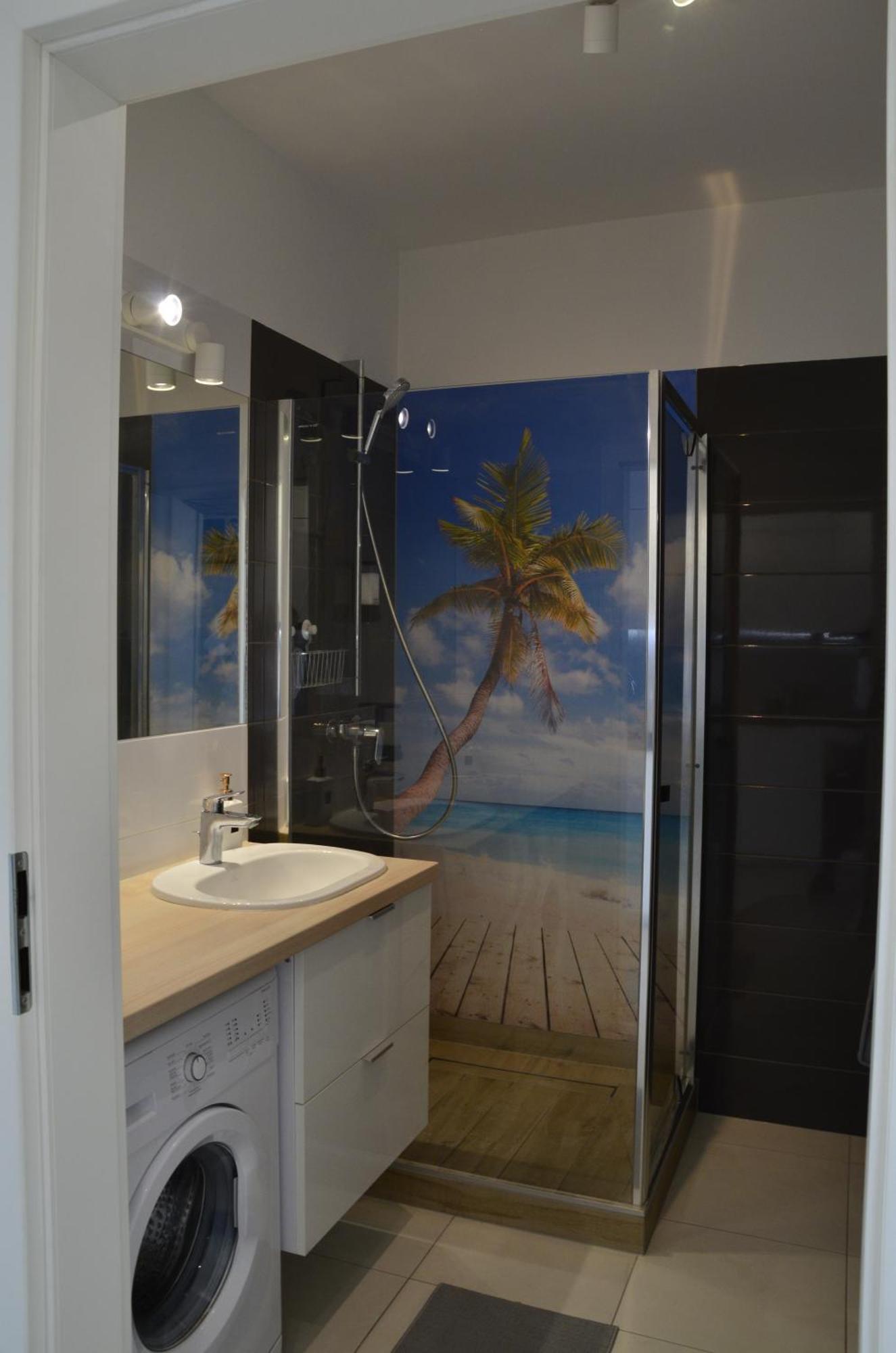 Apartament Gdansk.18p - Cztery Oceany Apartament *