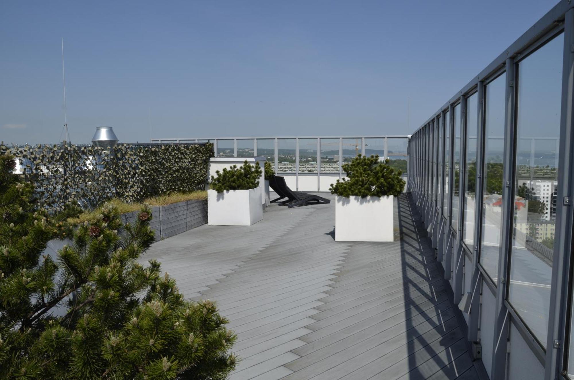 Apartament Gdansk.18p - Cztery Oceany Gdansk