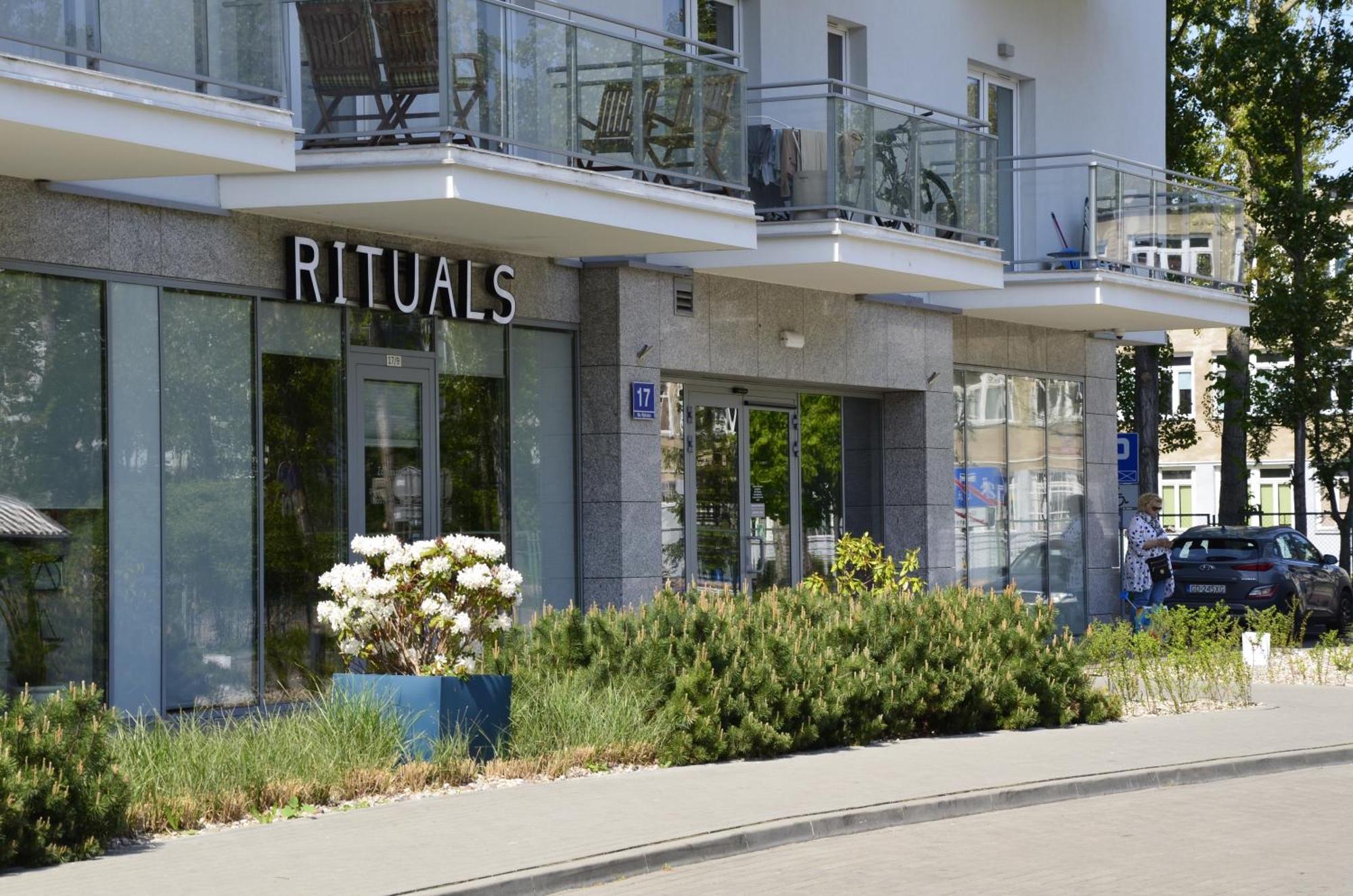 Apartament Gdansk.18p - Cztery Oceany * Gdańsk