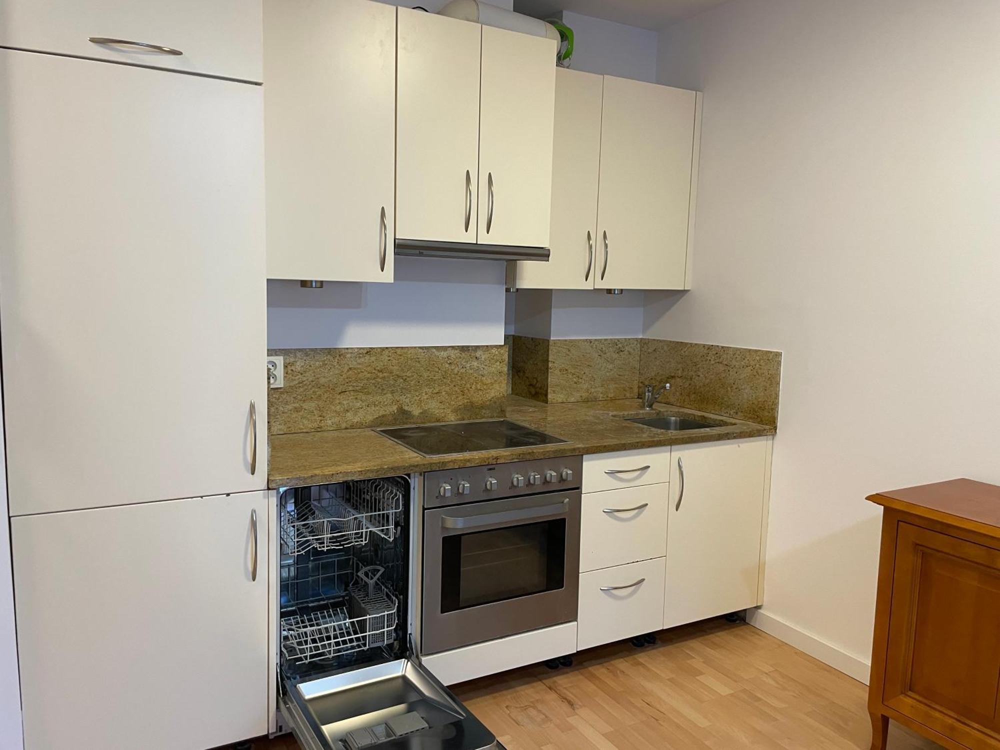 Apartament Dominikanski Oliwa