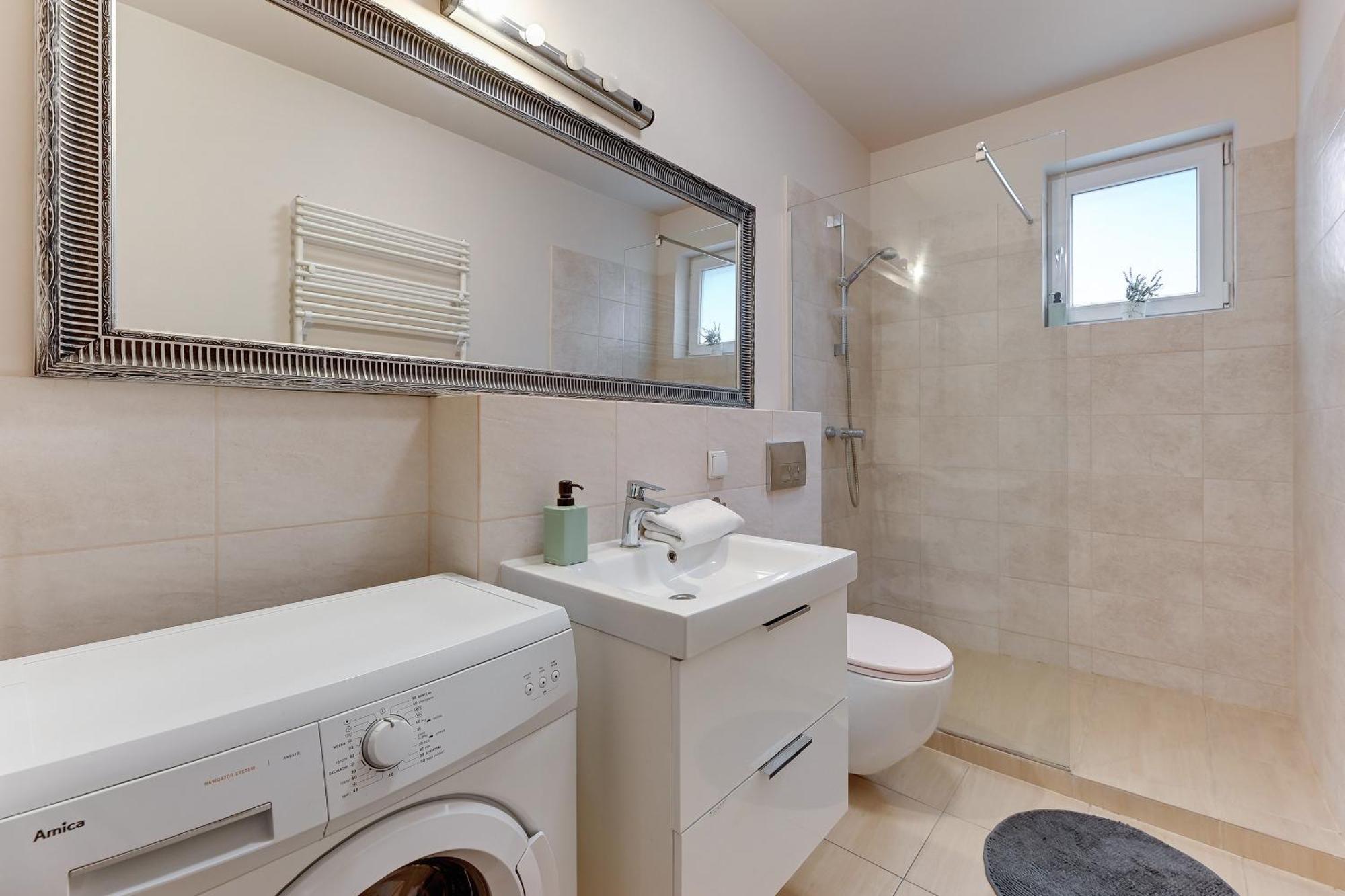 Apartamento Luciano Old Town - City Center & Parking *