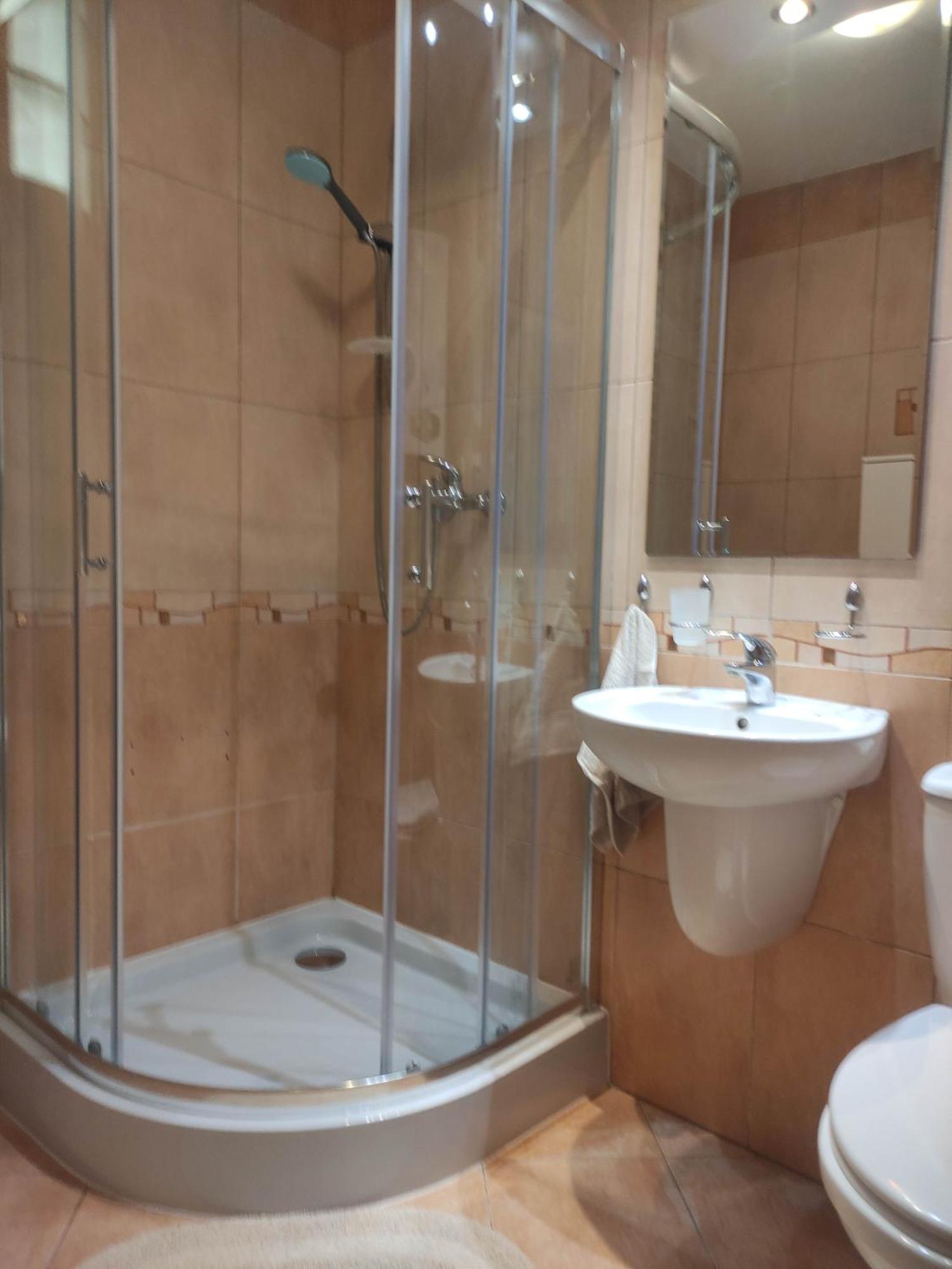 Apartamento Beniowskiego