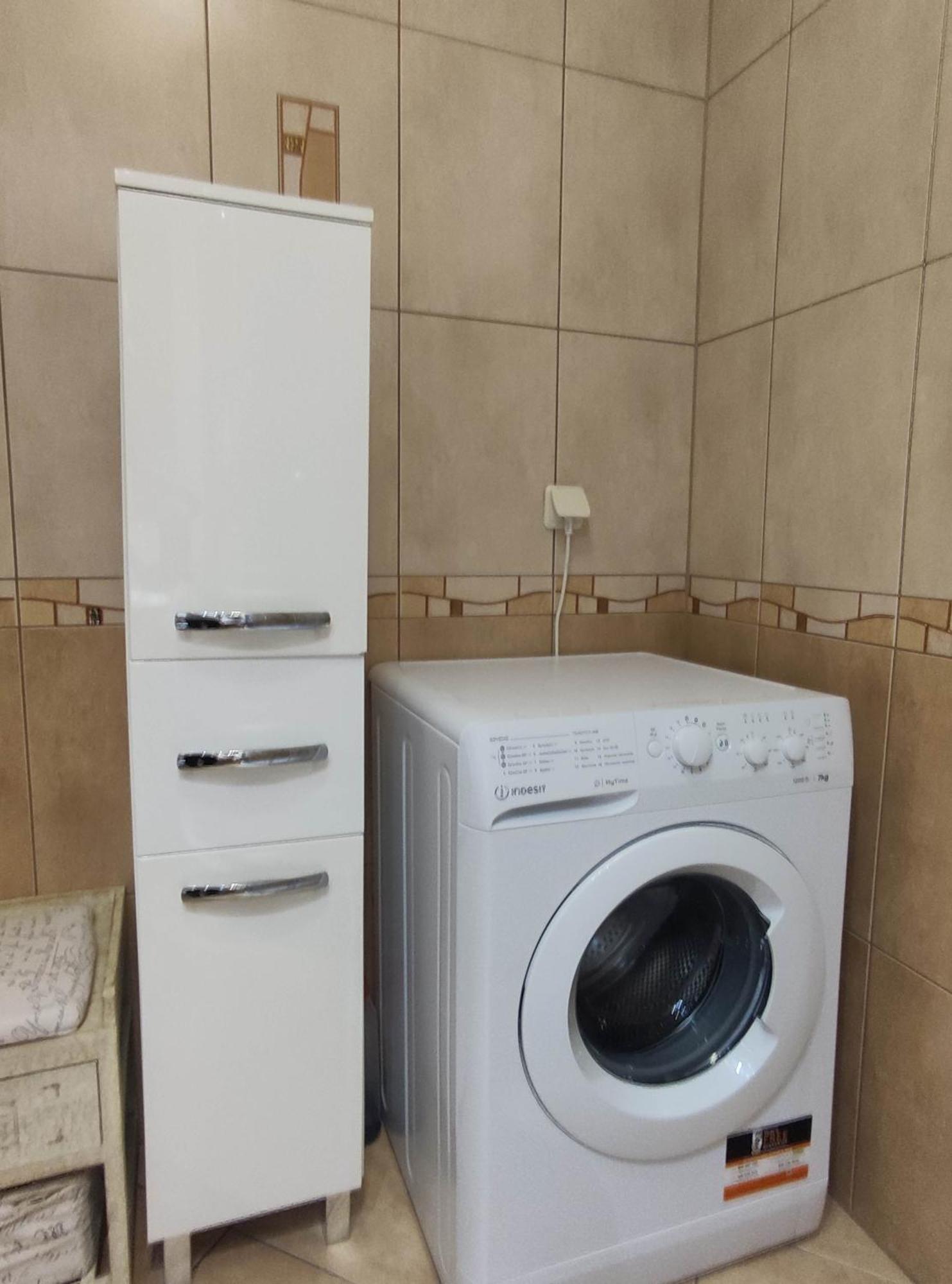 Apartamento Beniowskiego *