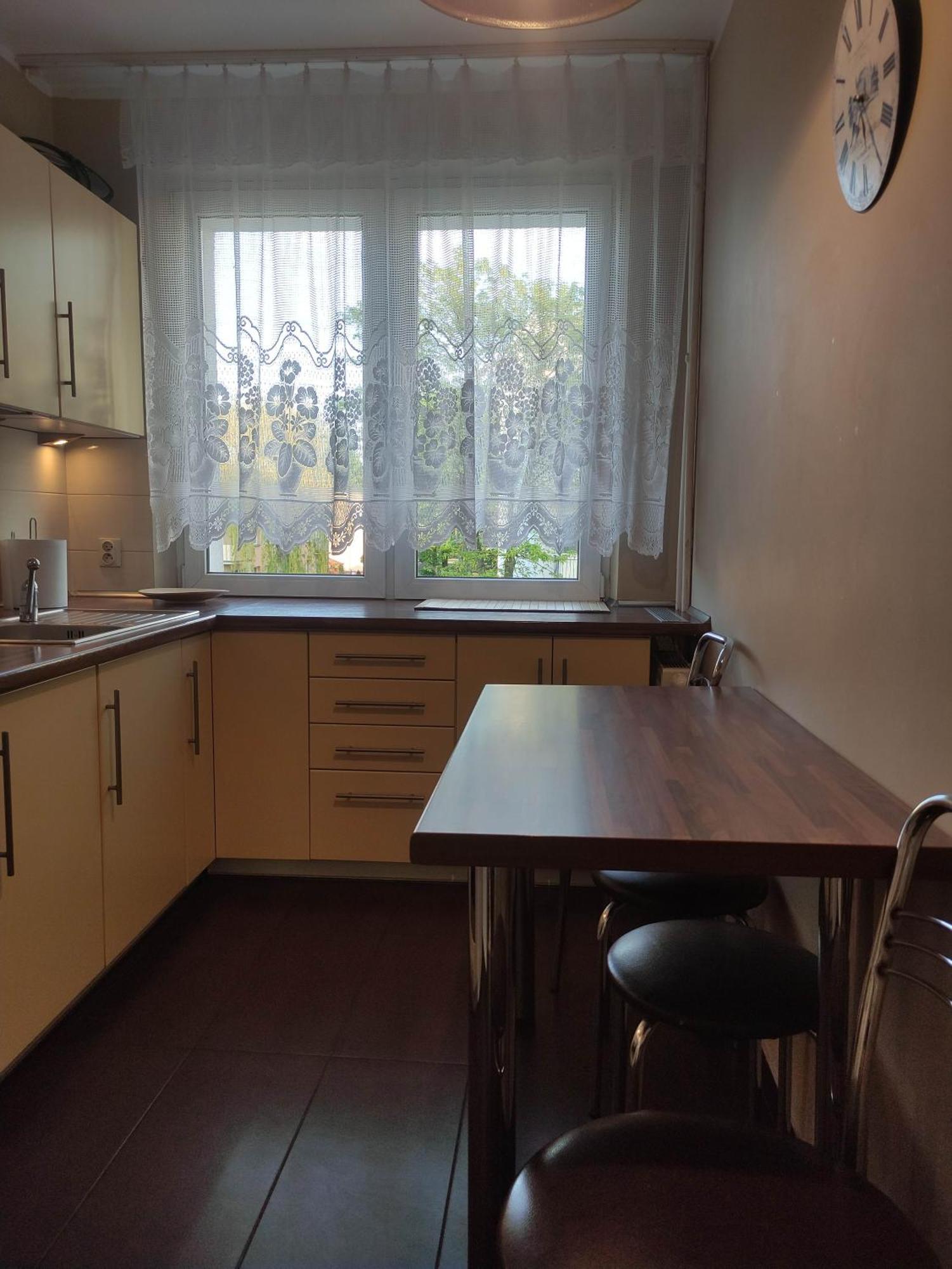 Beniowskiego Apartamento