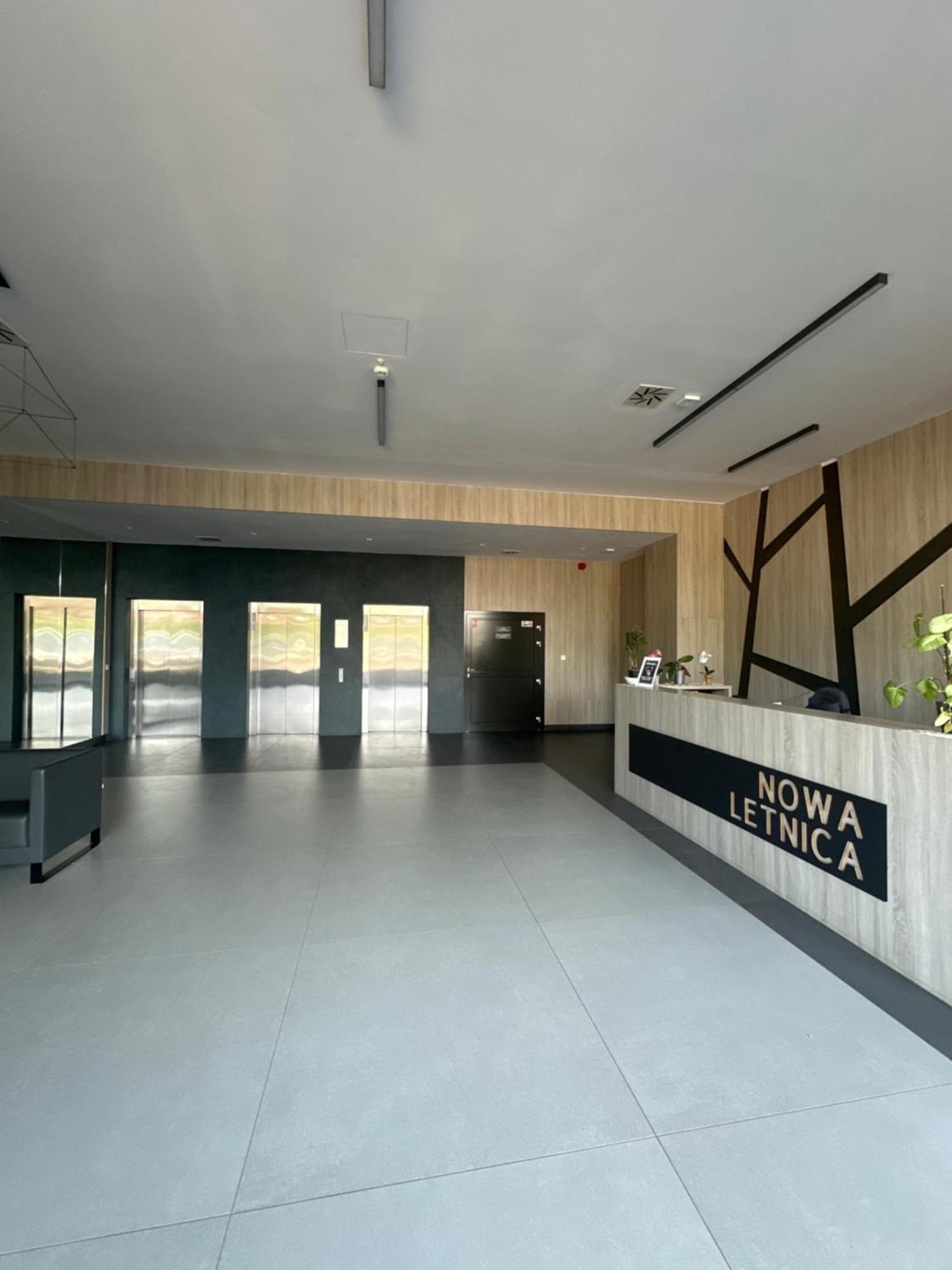 Maya's Flats & 104 - Letnica * Gdansk