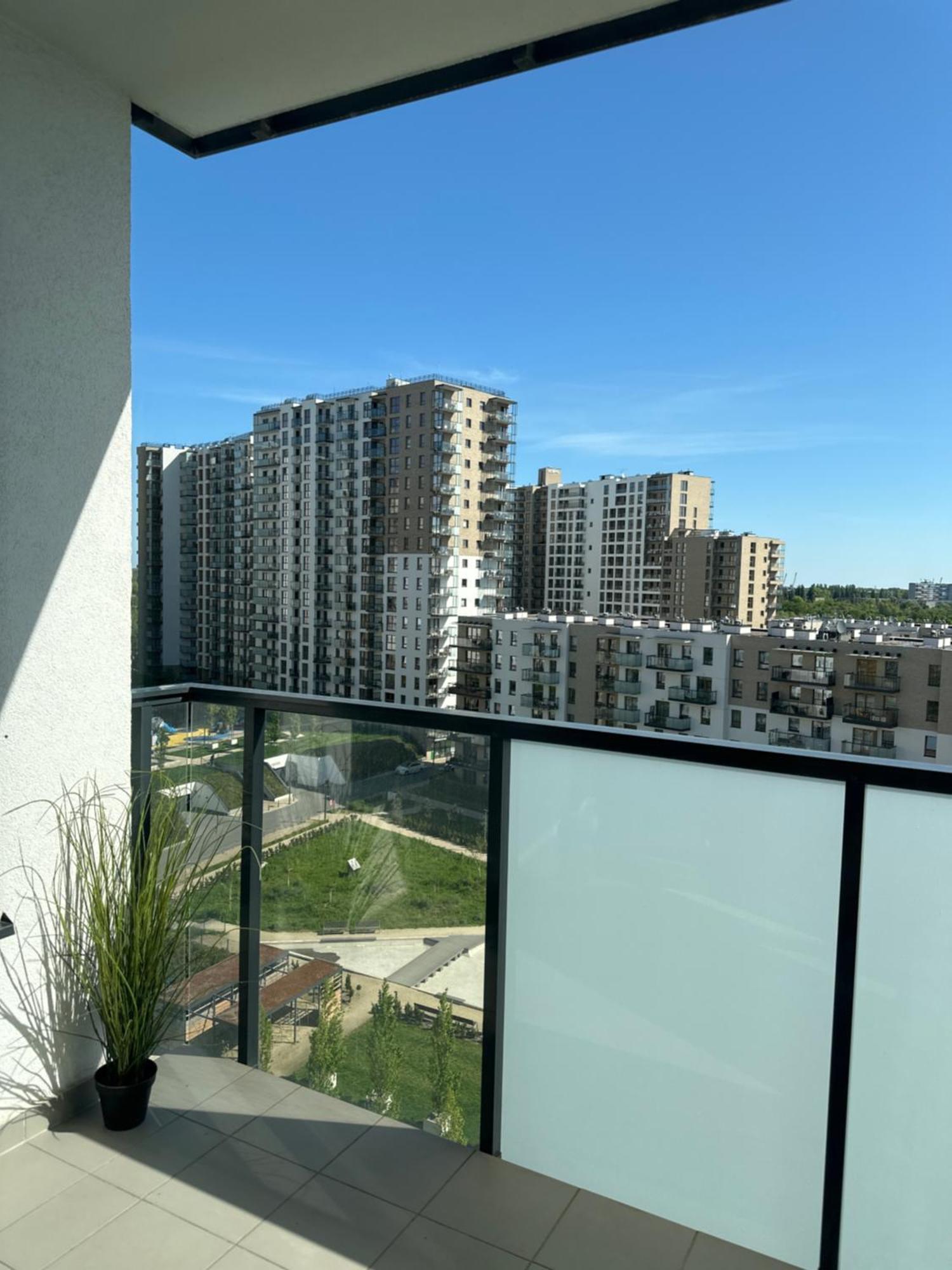 Lägenhet Maya's Flats & 104 - Letnica Gdańsk