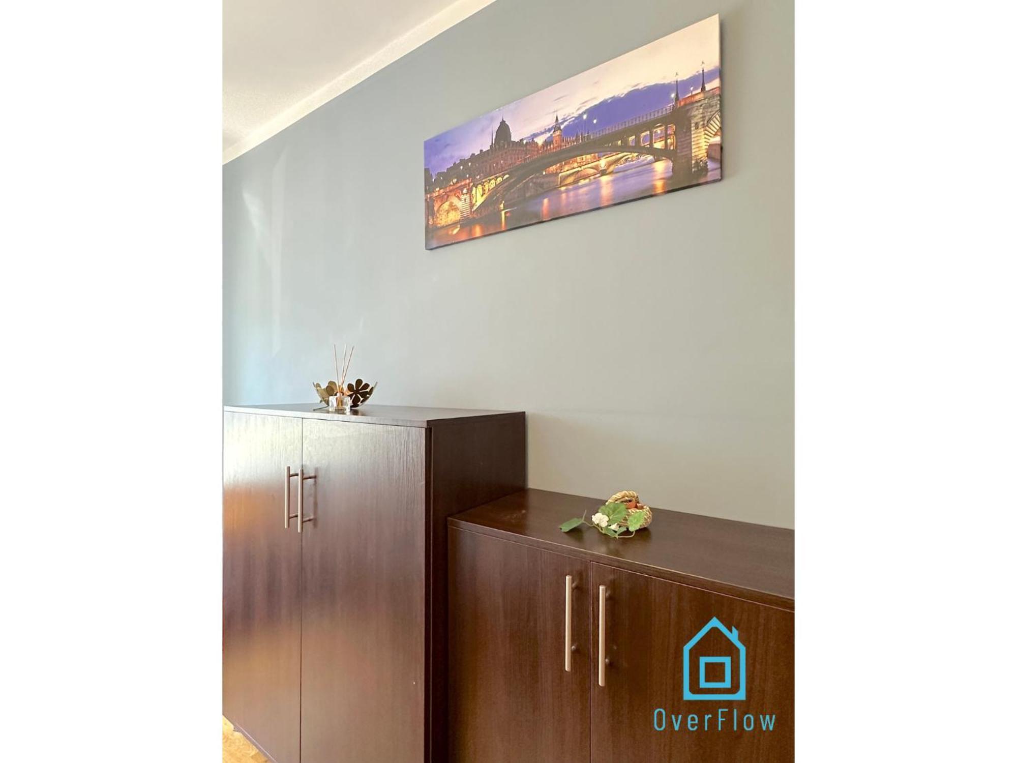 Homestay Ginger Gdansk