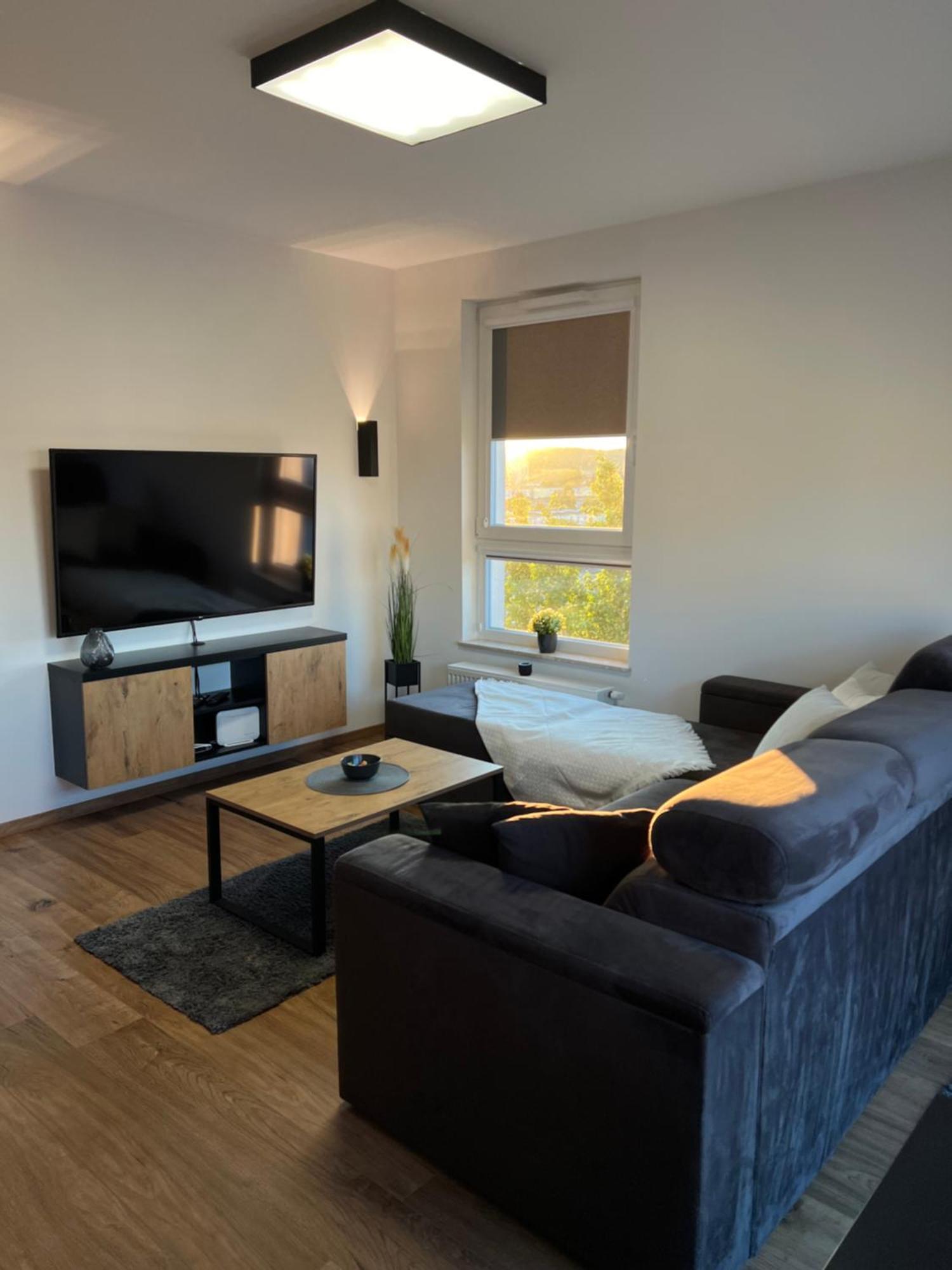 Apartamento Bts - Przymorze Gdańsk