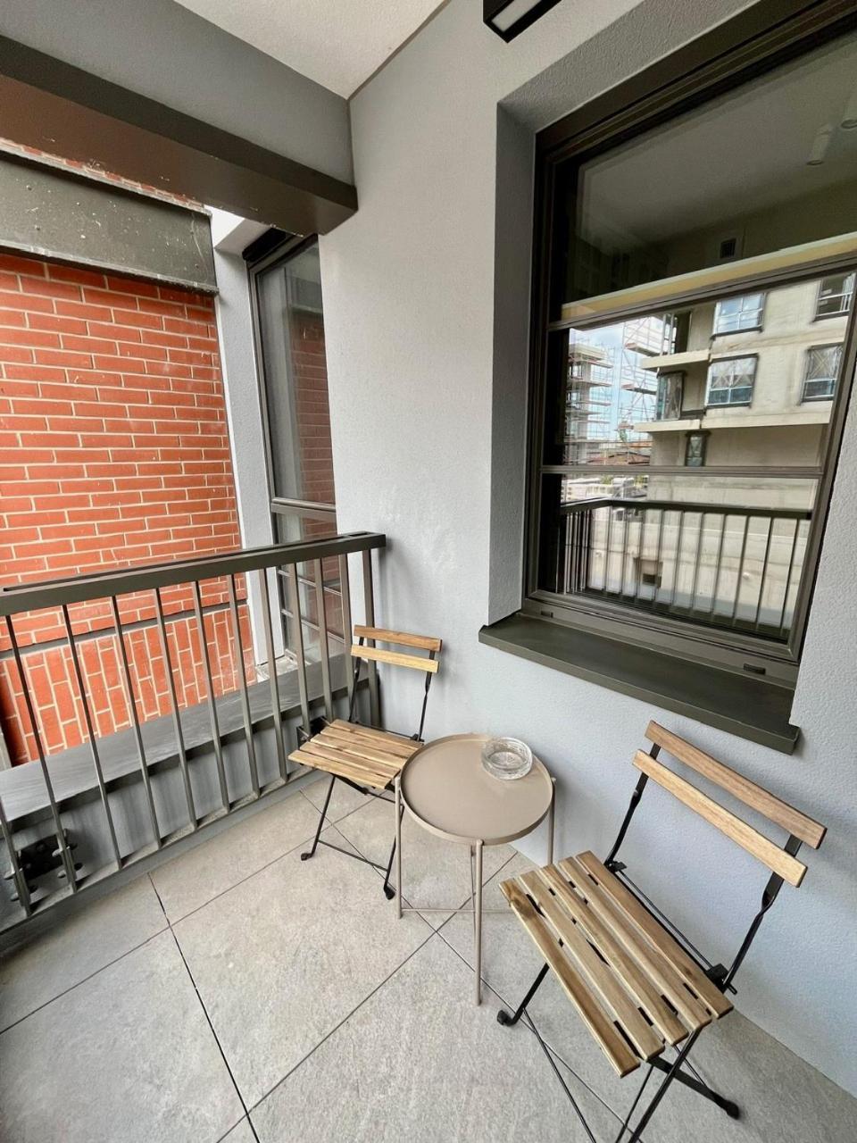 Apartamento M&m Doki Gdańsk