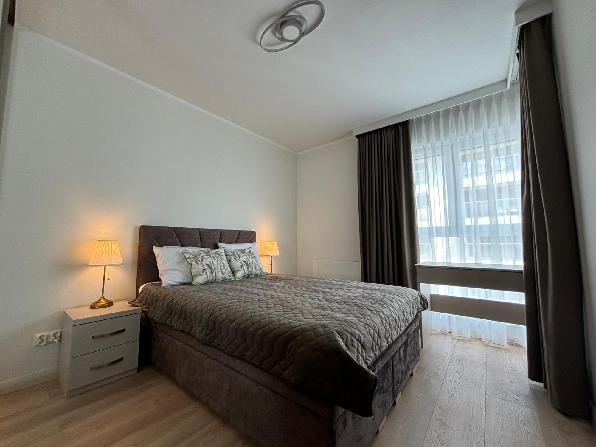 Climatic / Perspektywa / 1.5km From The Old Town Gdansk