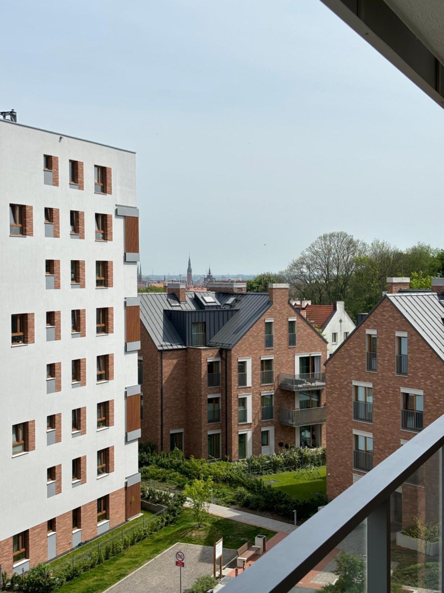Climatic / Perspektywa / 1.5km From The Old Town * Gdansk