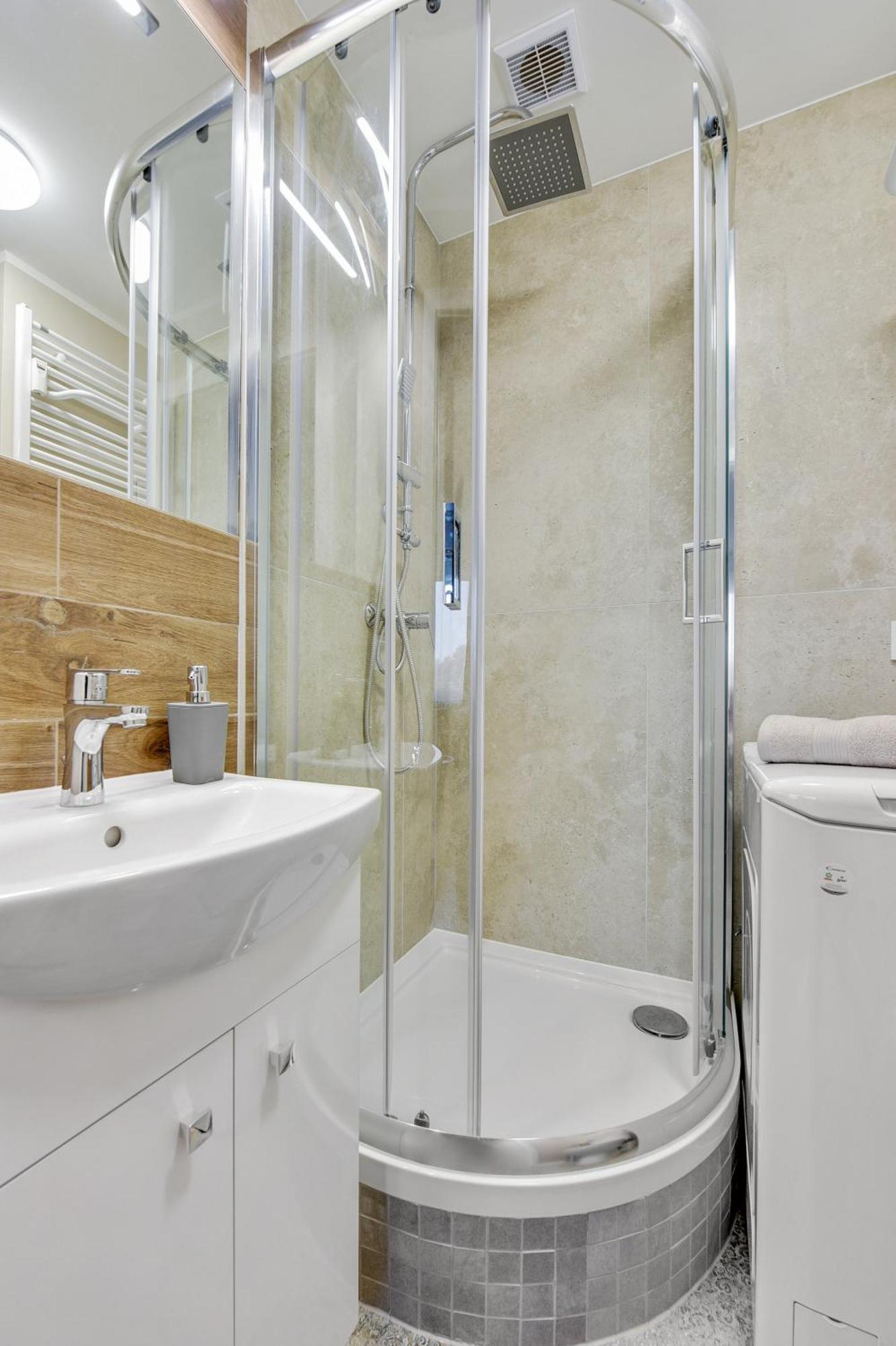 Apartament Zaspa Studio - 68 *