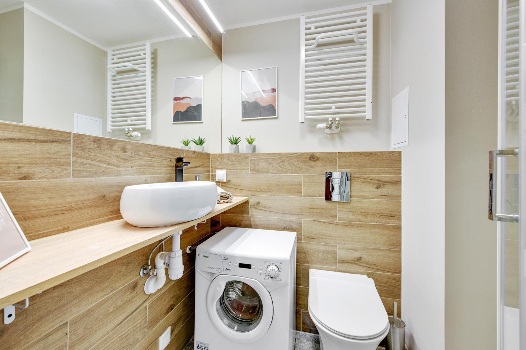 Apartament Zaspa Studio - 68