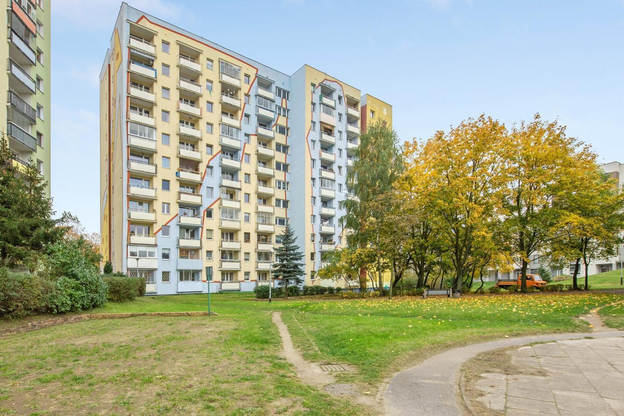 Zaspa Studio - 68 Apartament