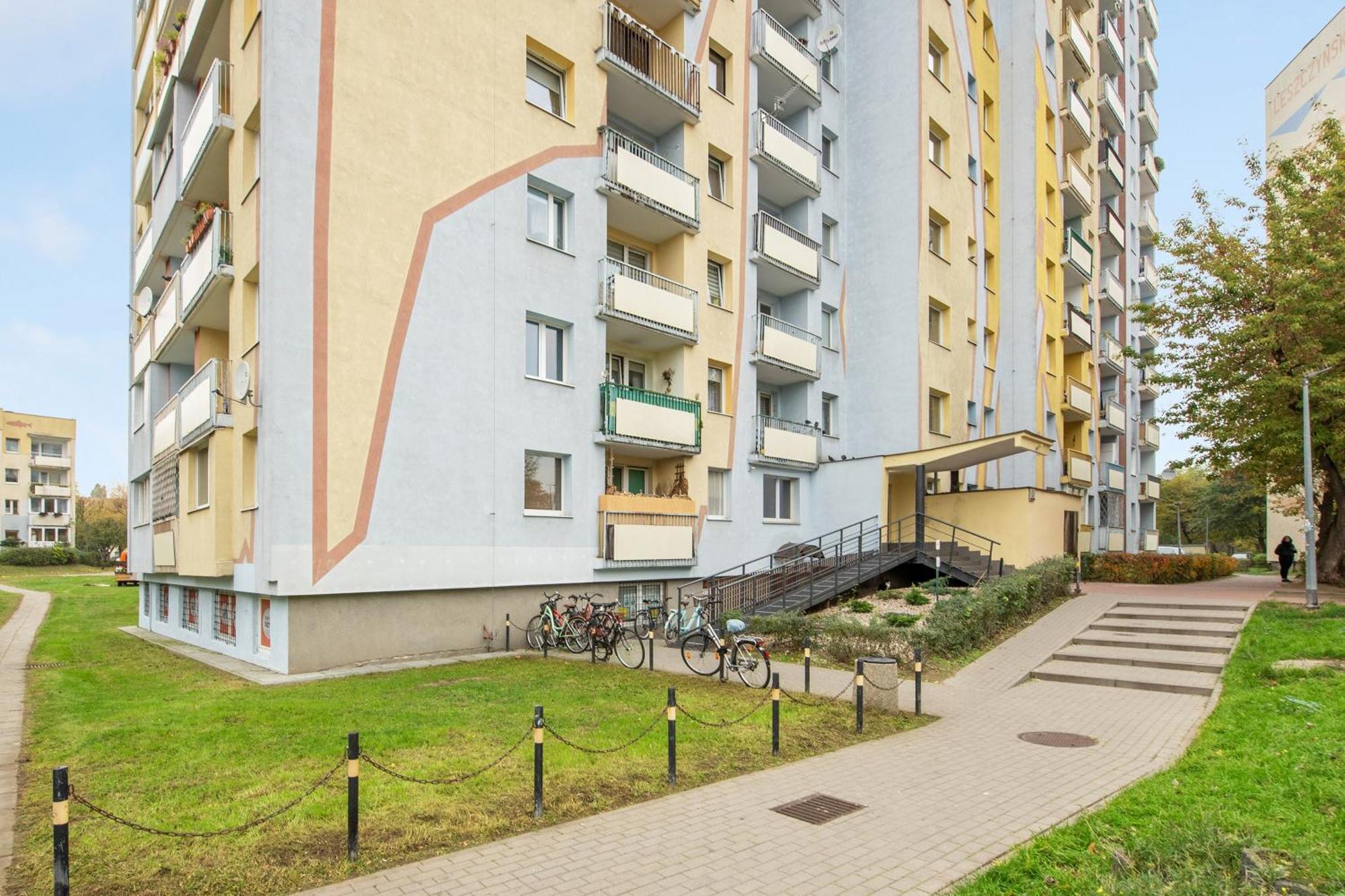 Apartament Zaspa Studio - 68