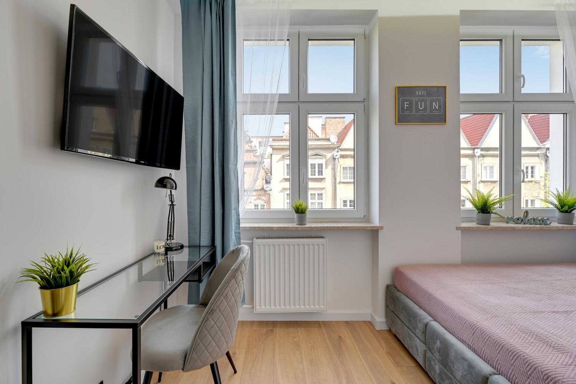 Ideal Swietego Ducha * Gdansk
