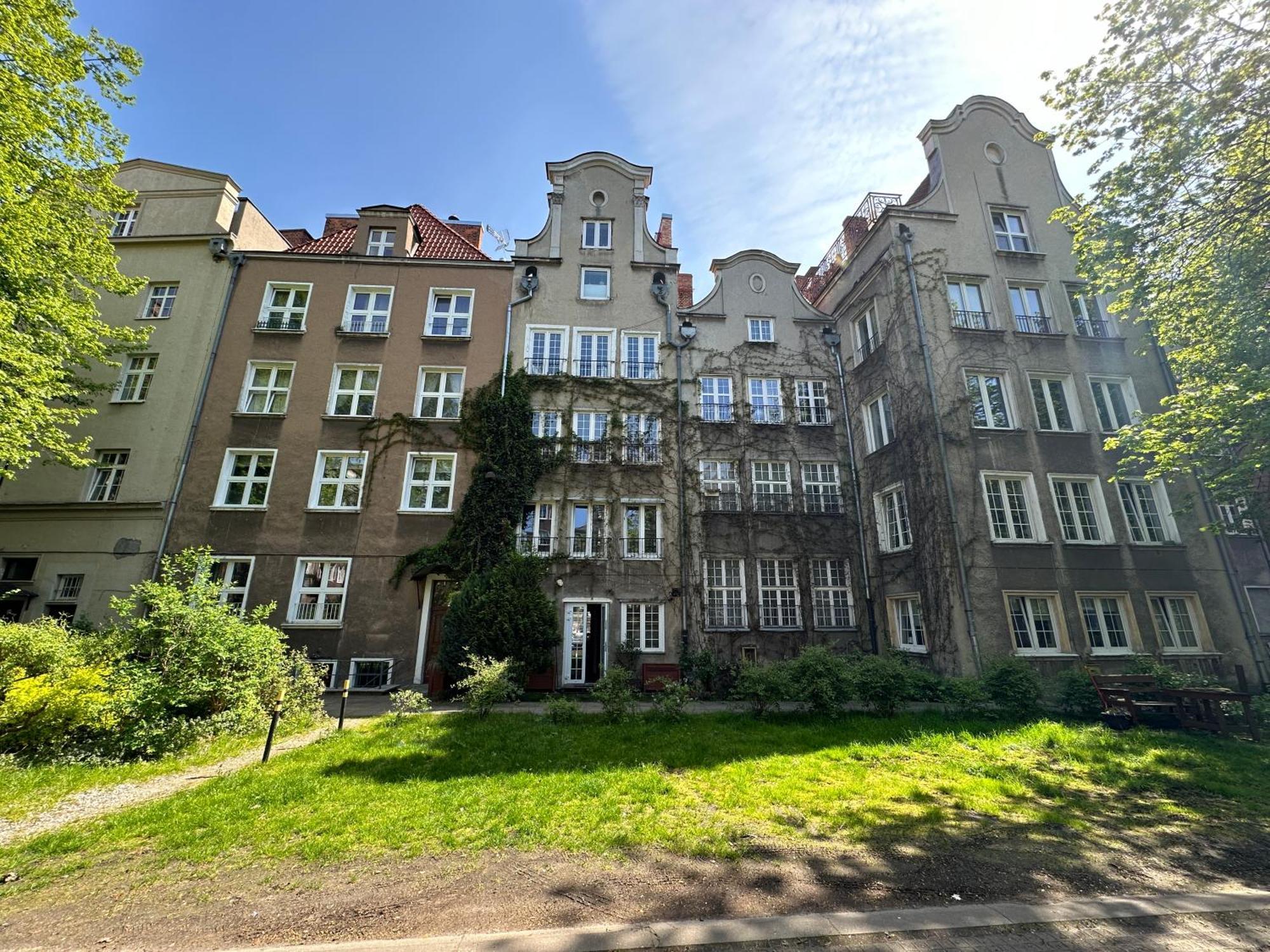 Classic Old Town By 3city Gdansk