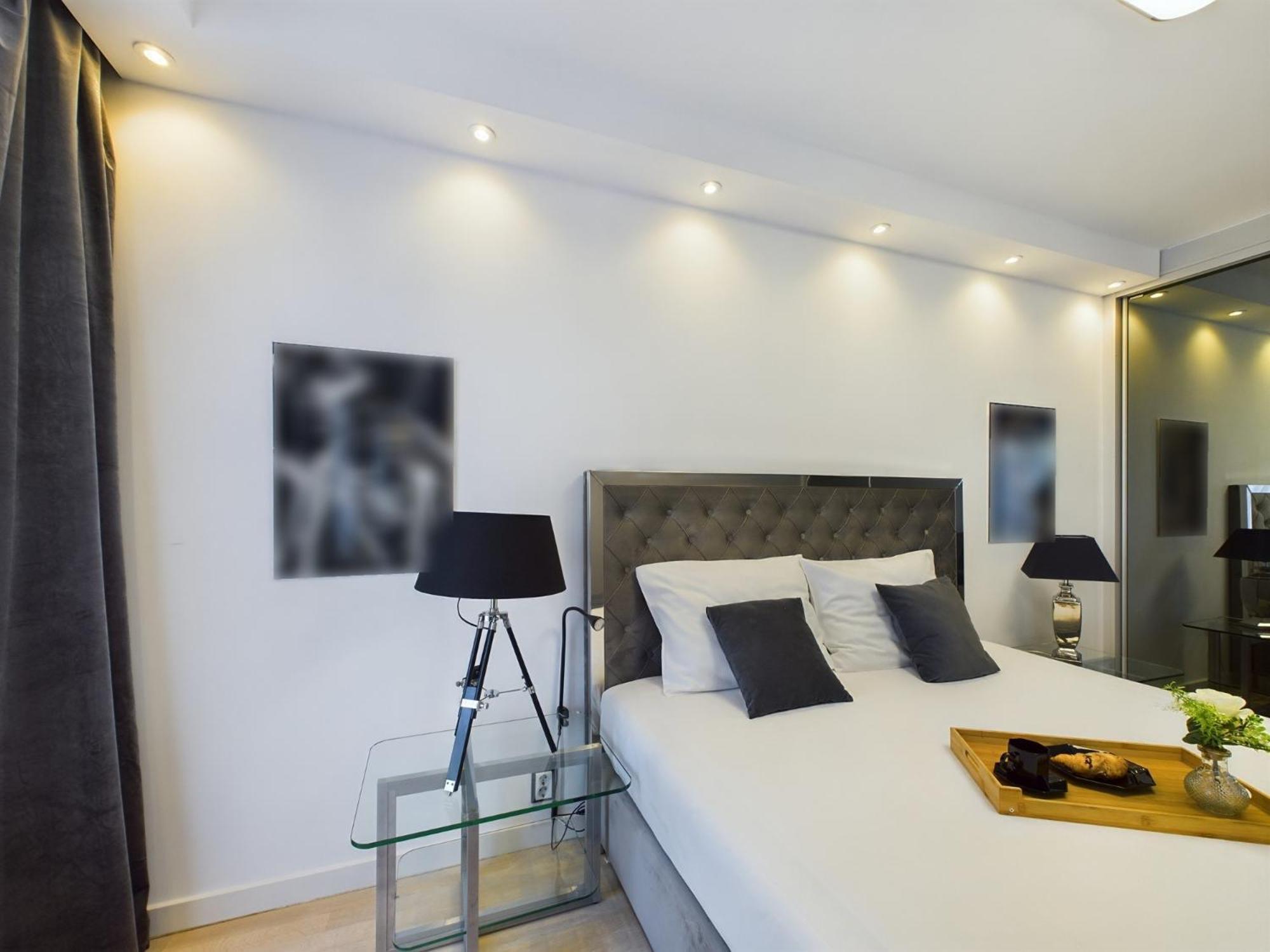 Nowoczesne Z Parkingiem 500 M Od Starego Miasta W Gdansku By Renters Apartment