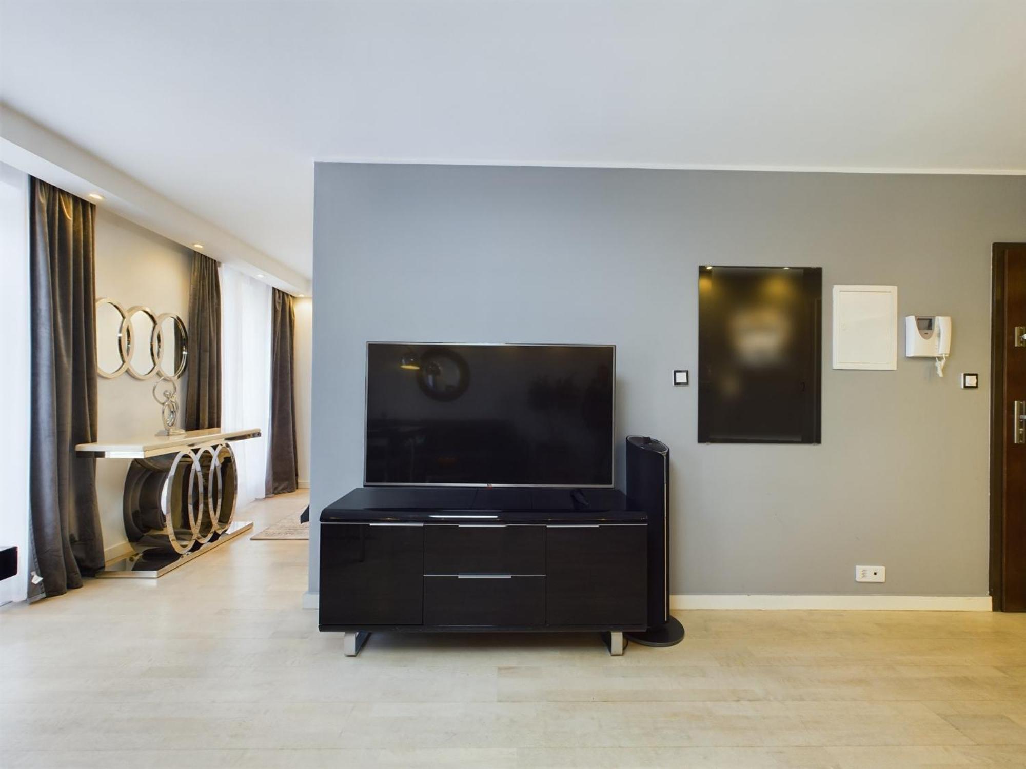 Nowoczesne Z Parkingiem 500 M Od Starego Miasta W Gdansku By Renters Apartment Gdansk