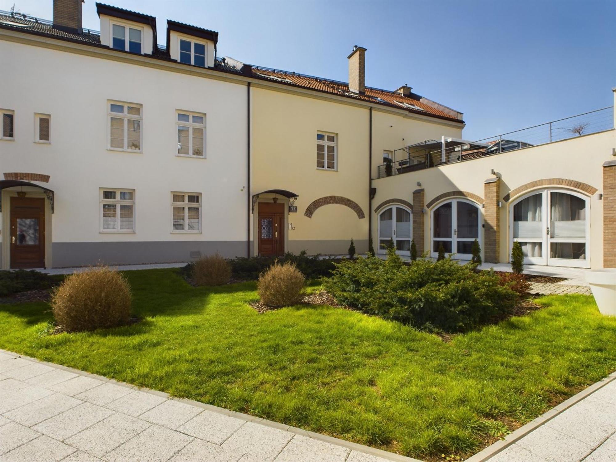 Nowoczesne Z Parkingiem 500 M Od Starego Miasta W Gdansku By Renters
