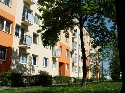 Apartment Jelitkowo Plaza Sopot 4