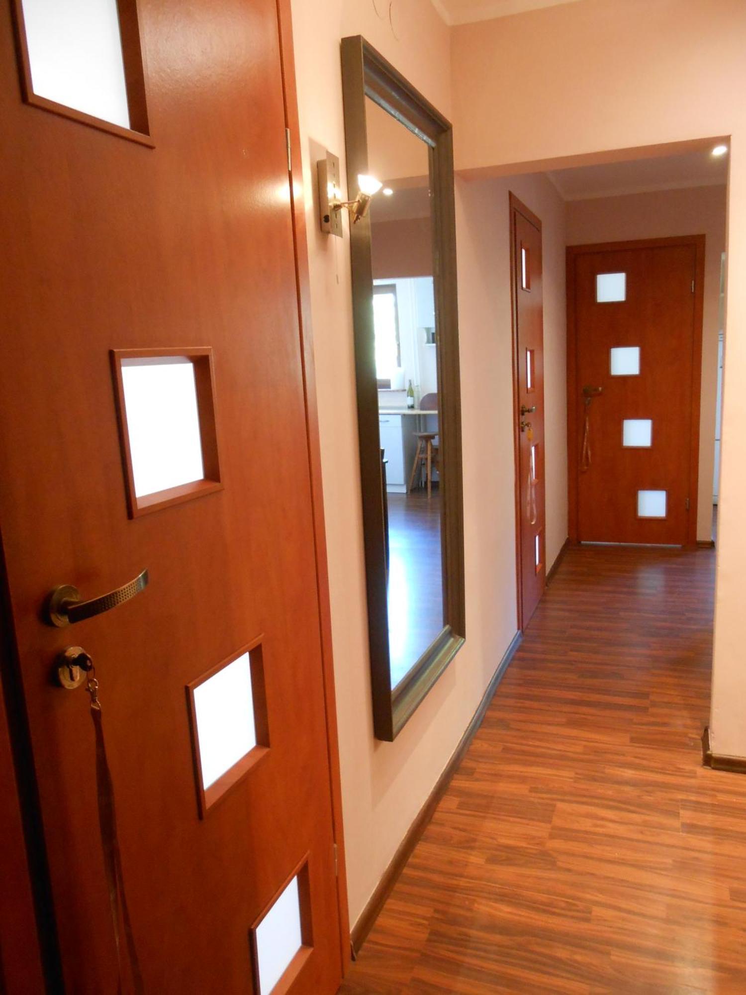 Jelitkowo Plaza Sopot 4 Apartment *